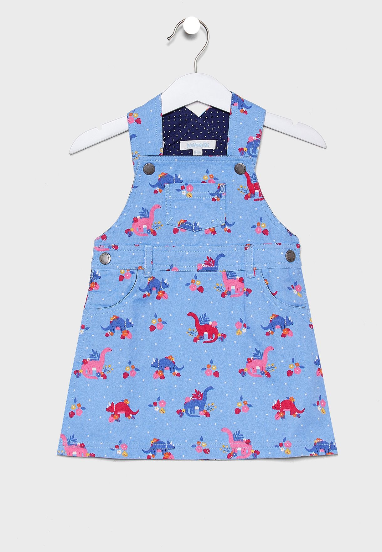 jojo maman bebe dinosaur dress