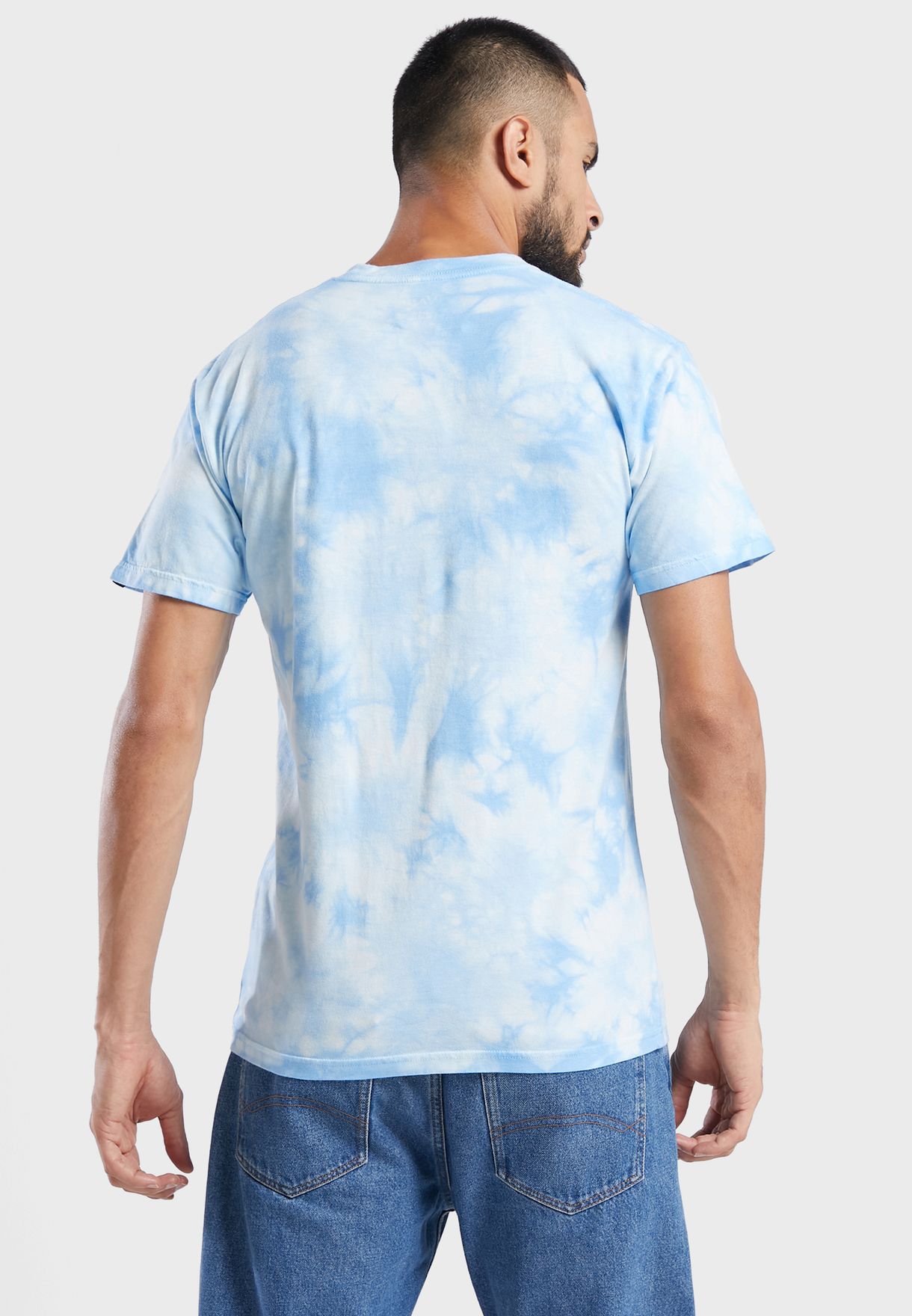 Drop V Cloud Wash T-Shirt