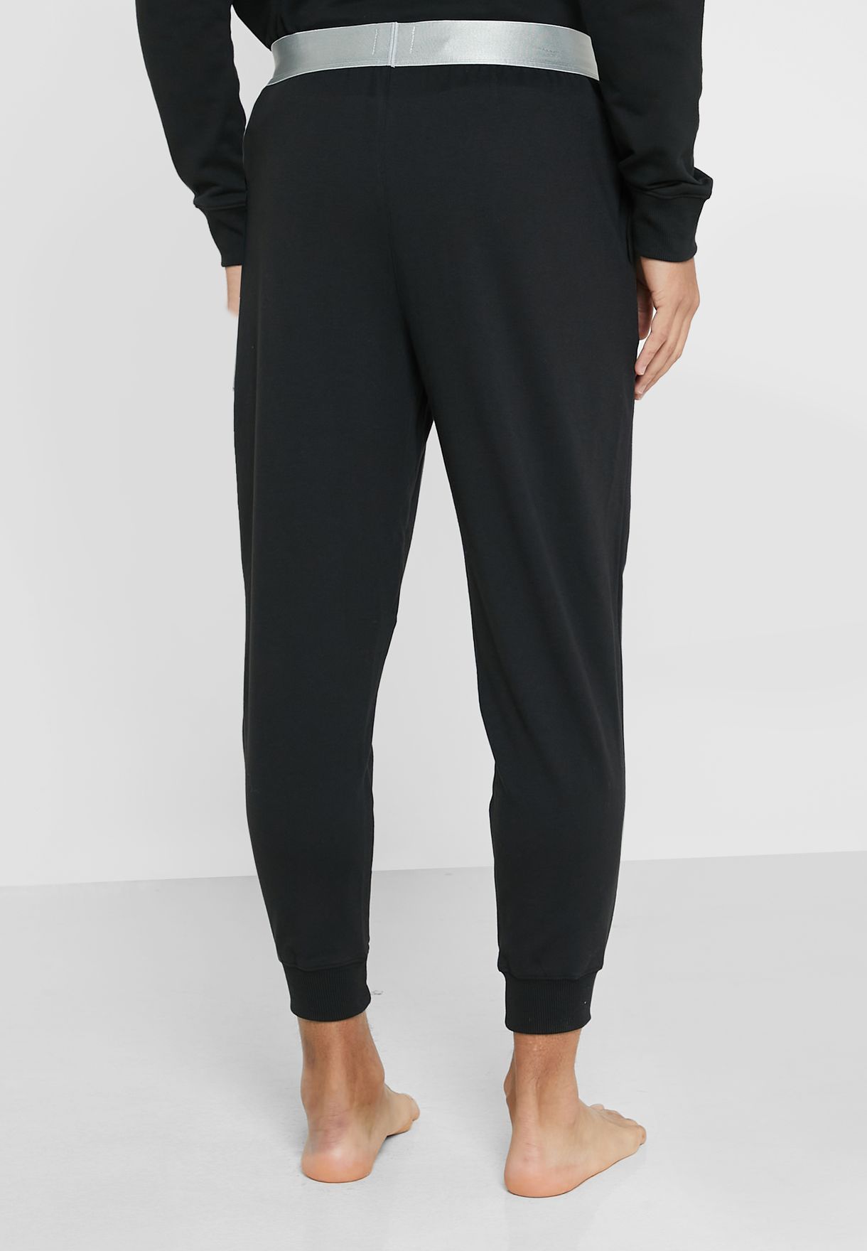 Logo Band Sweatpants