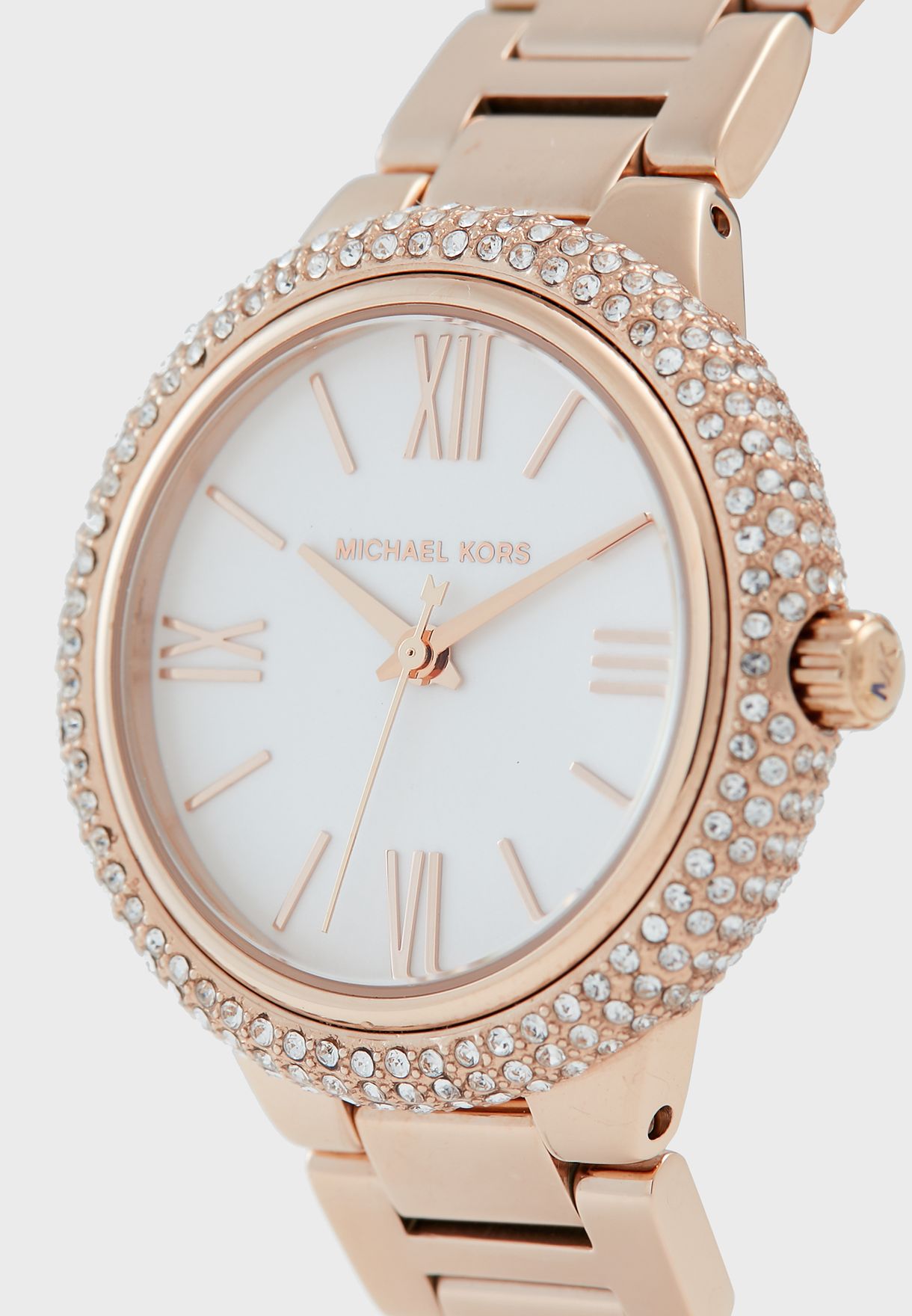 michael kors mk watch