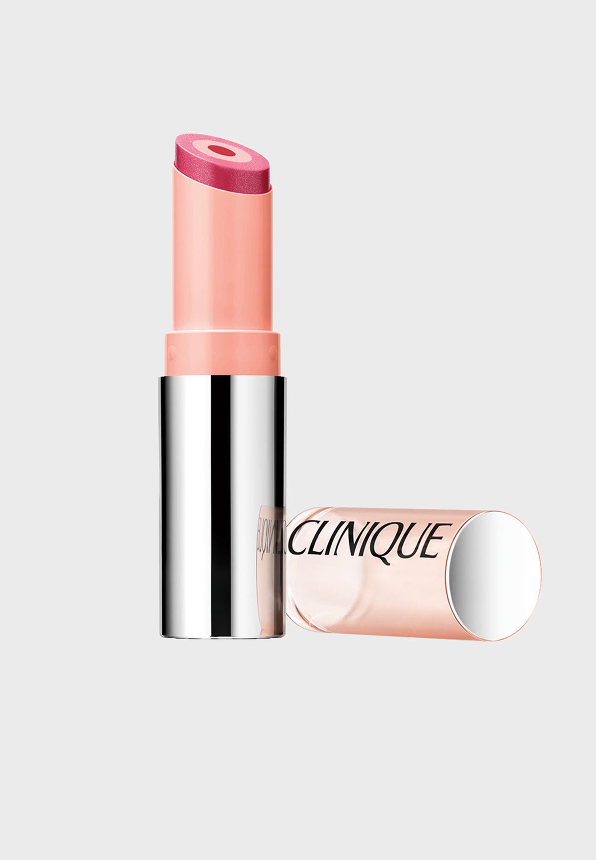 clinique clear lipstick