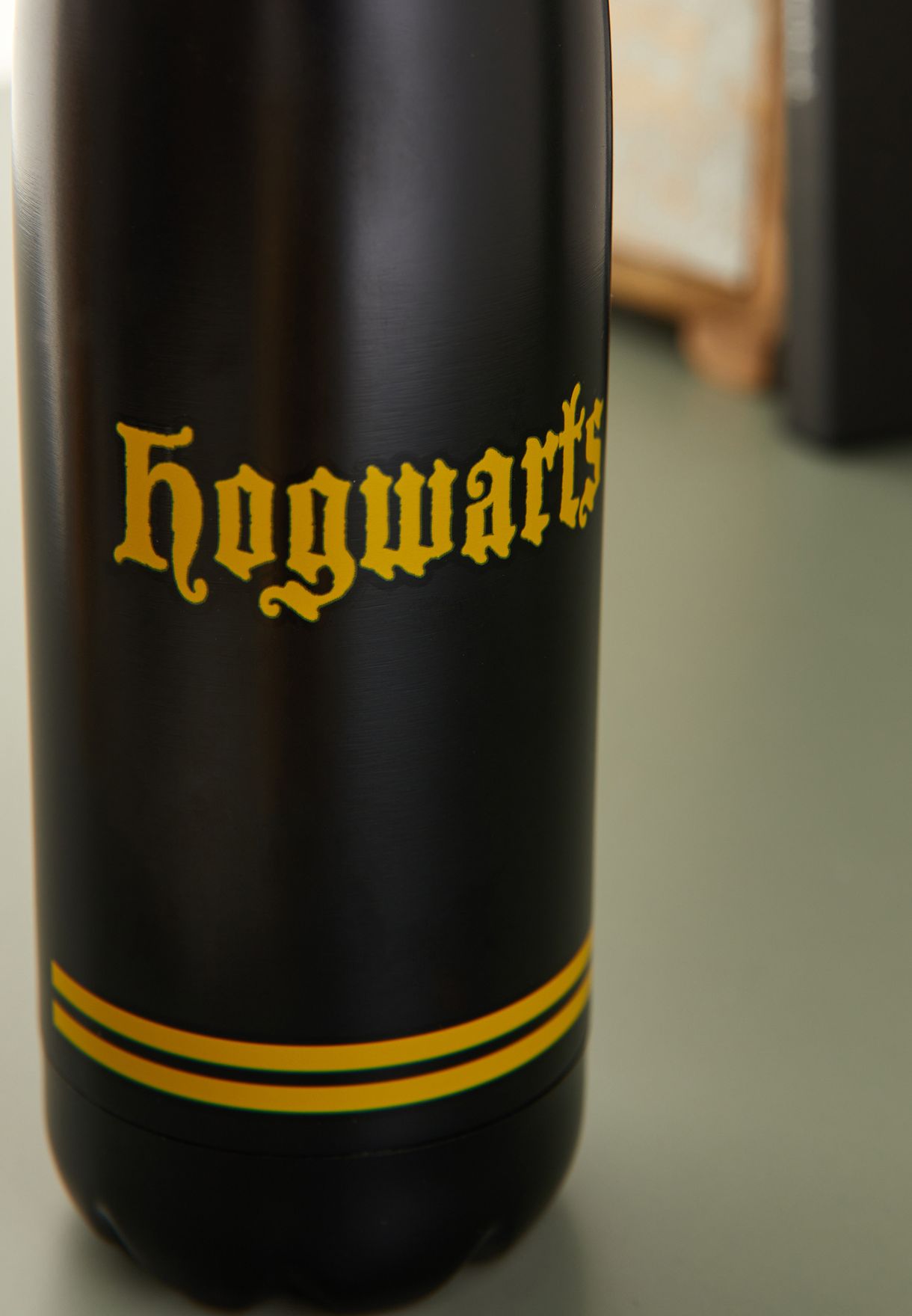 Harry Potter Hogwarts Water Bottle 500ml