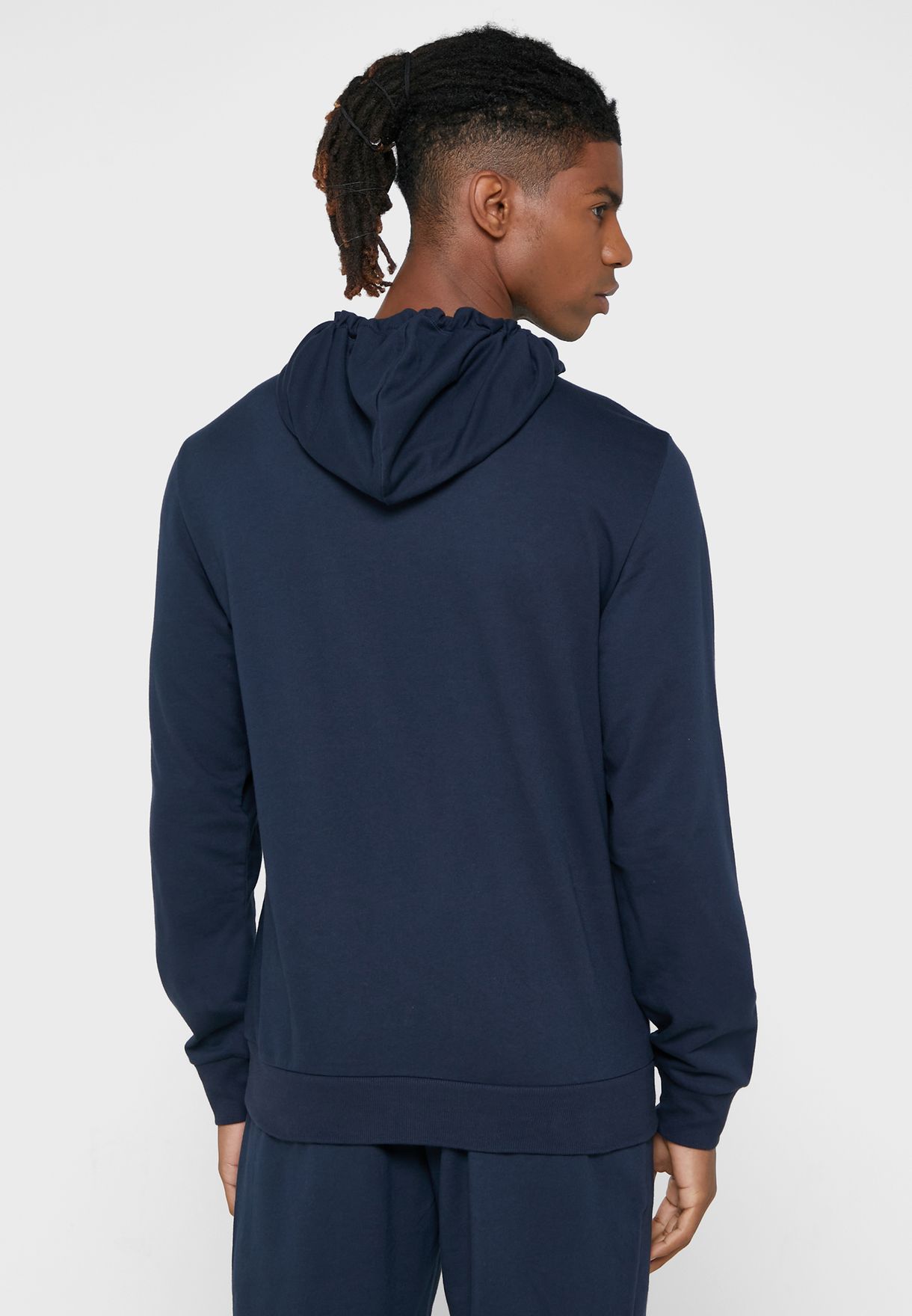 Logo Hoodie