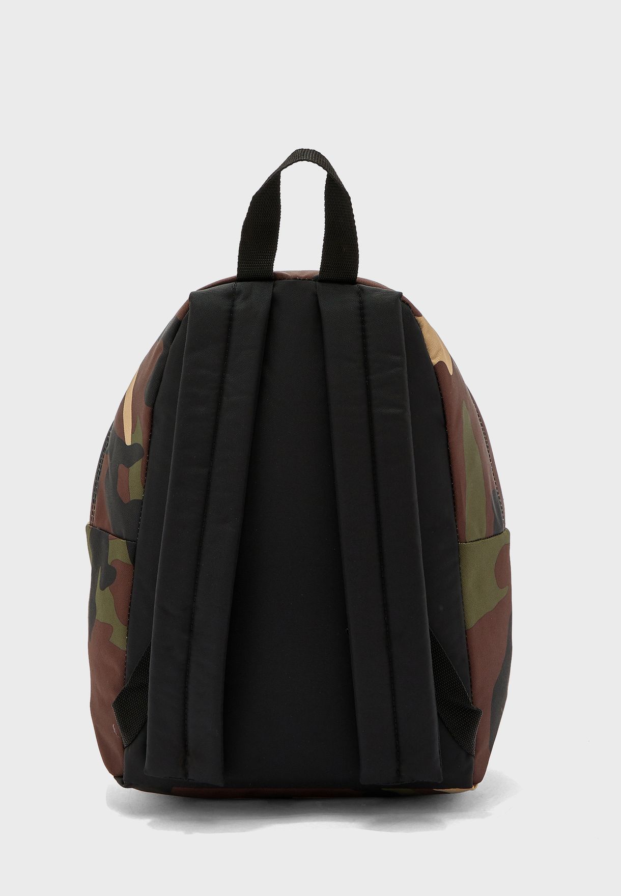 Orbit Camo Backpack