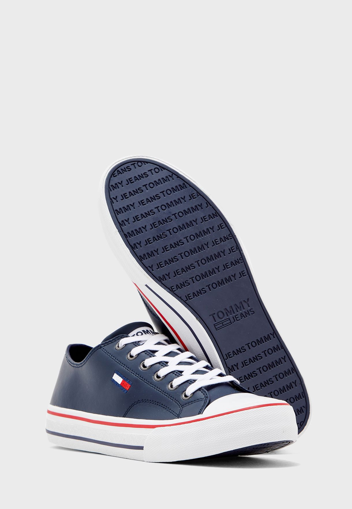 tommy jean sneakers
