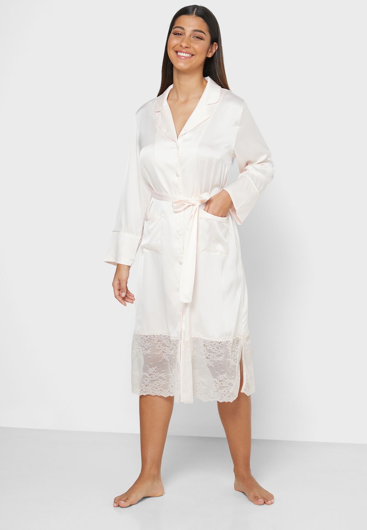 shirt nightdress