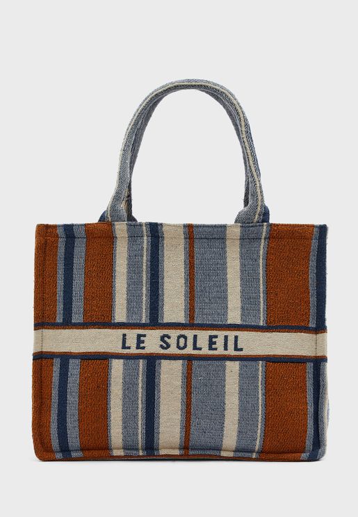 chadwick medium shopper