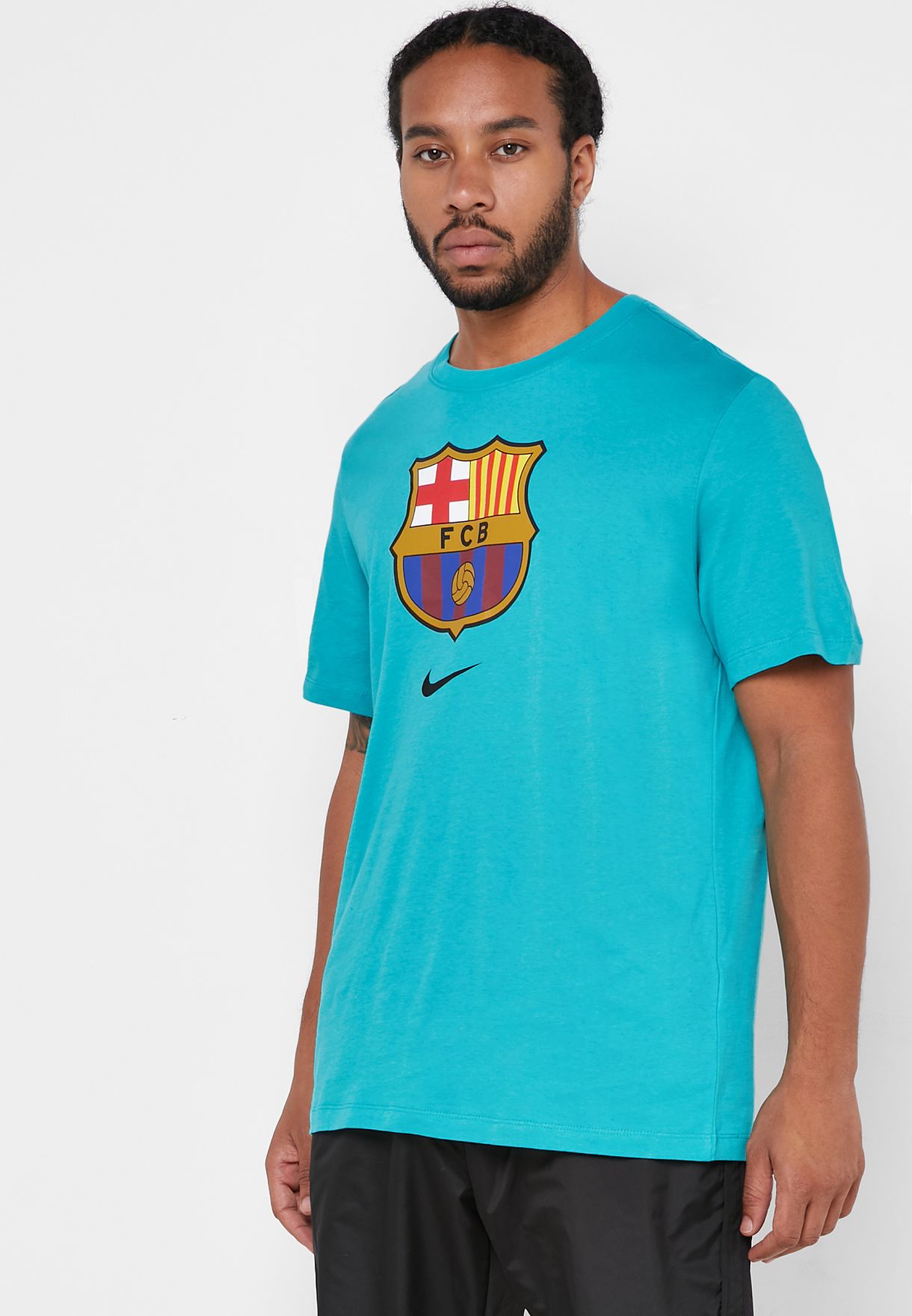 barcelona t-shirt