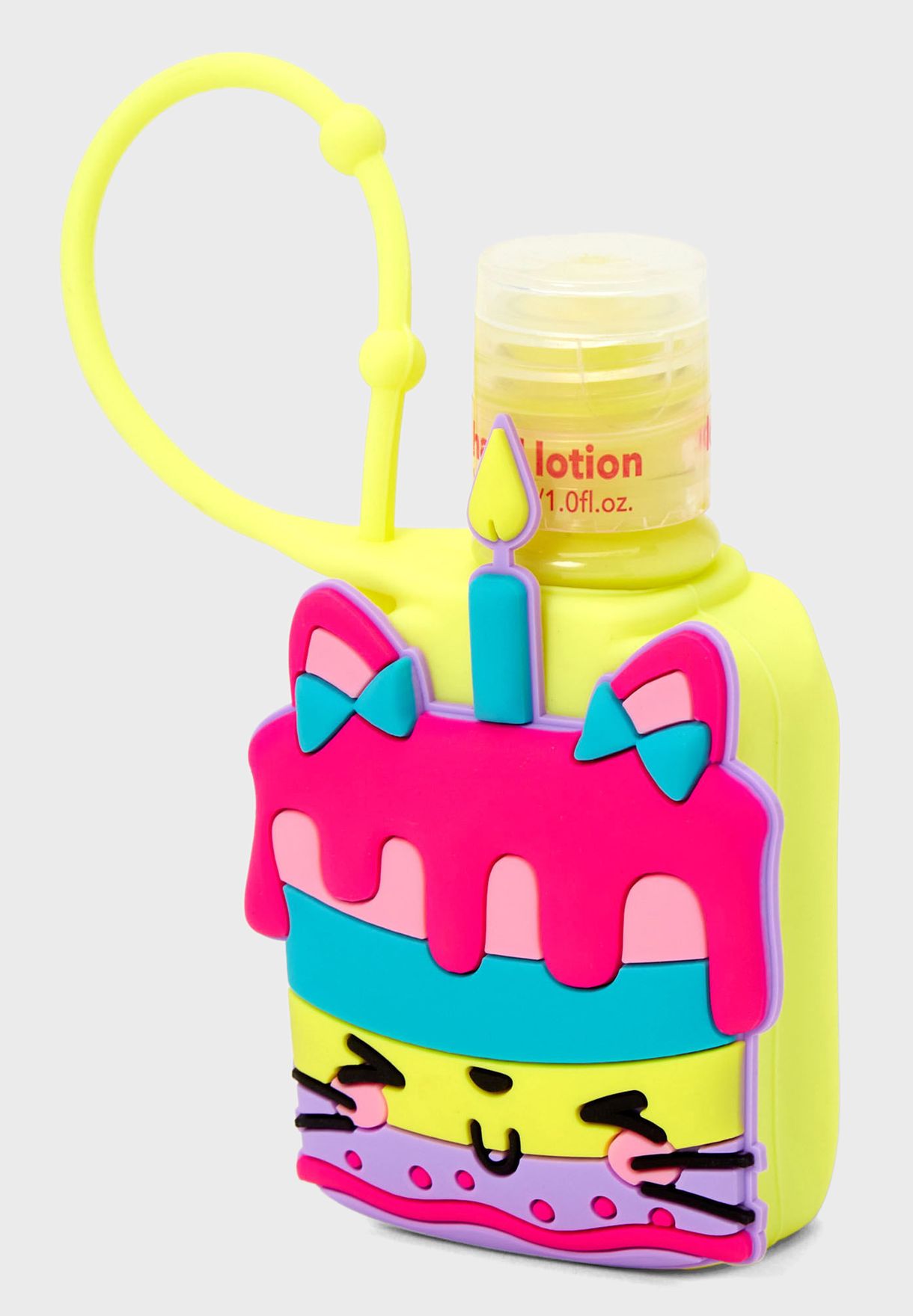Multi Critter Cake Lotion