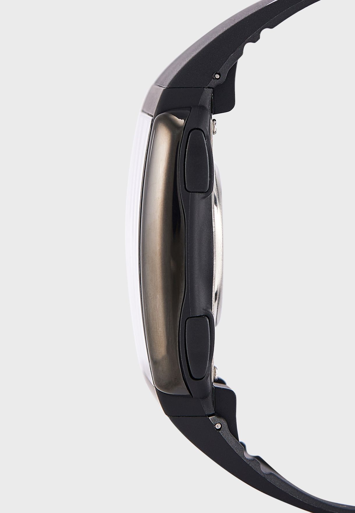 Digital Silicone Watch