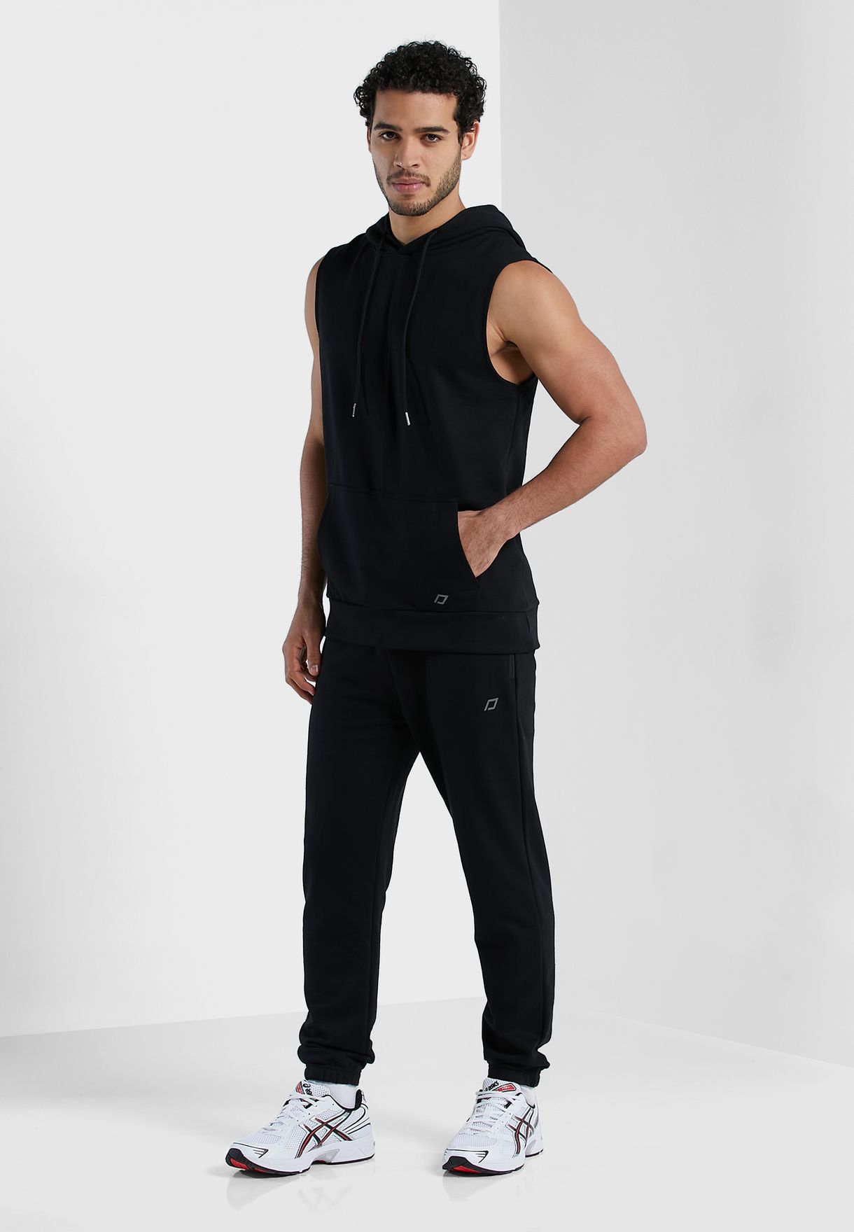 Athleisure Essential Joggers