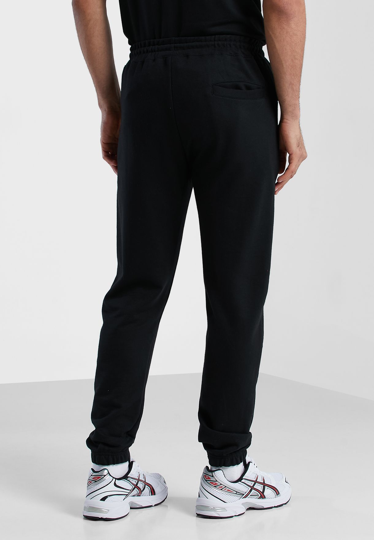 Athleisure Essential Joggers