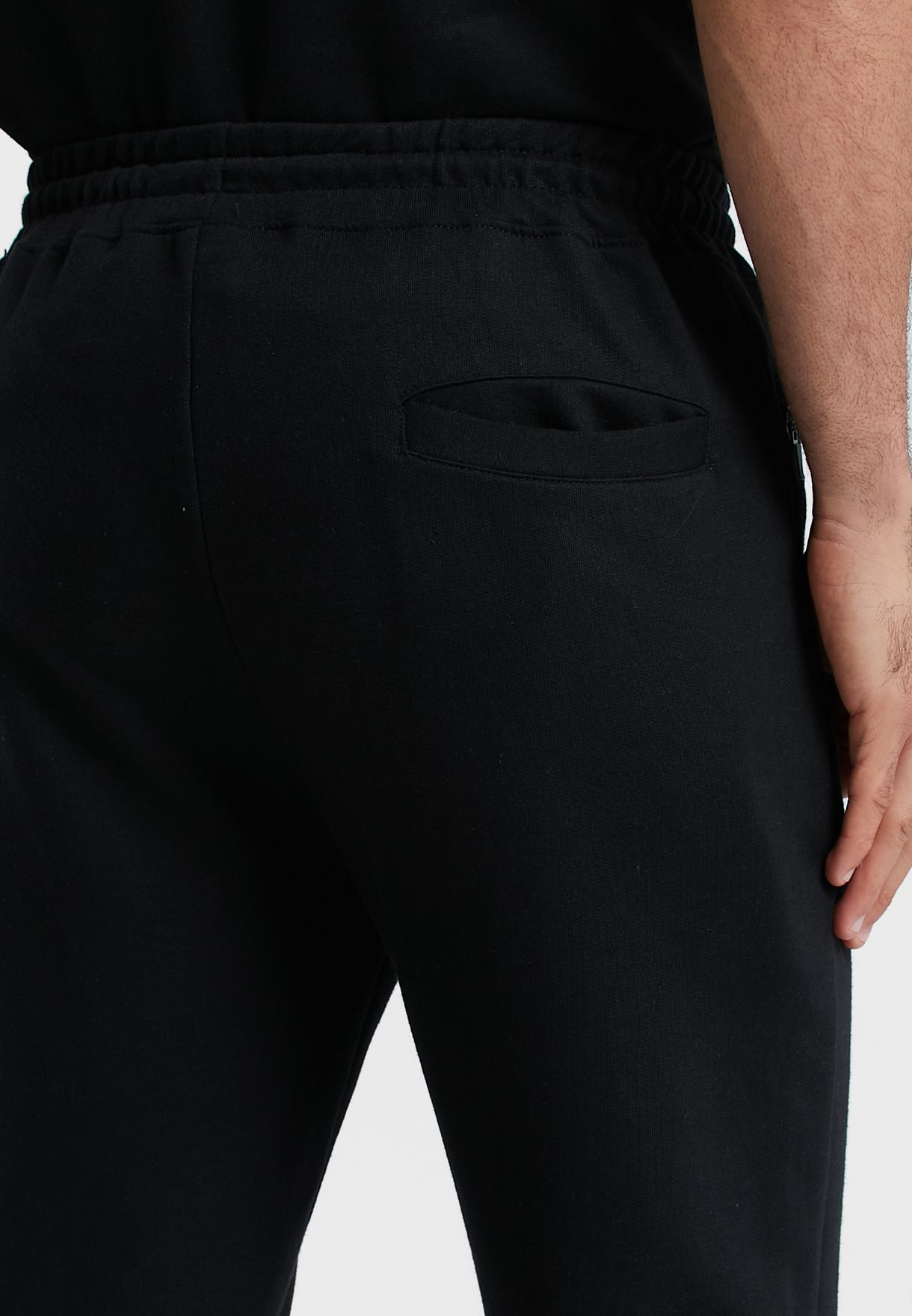Athleisure Essential Joggers