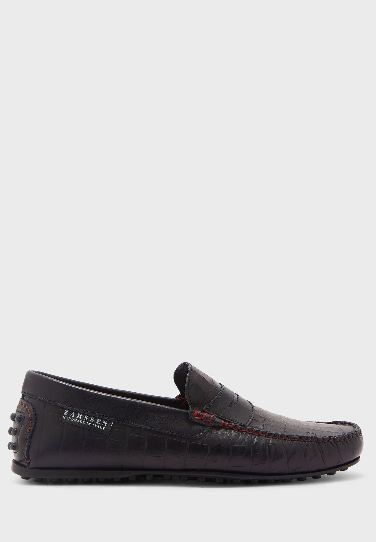 Penny Loafers