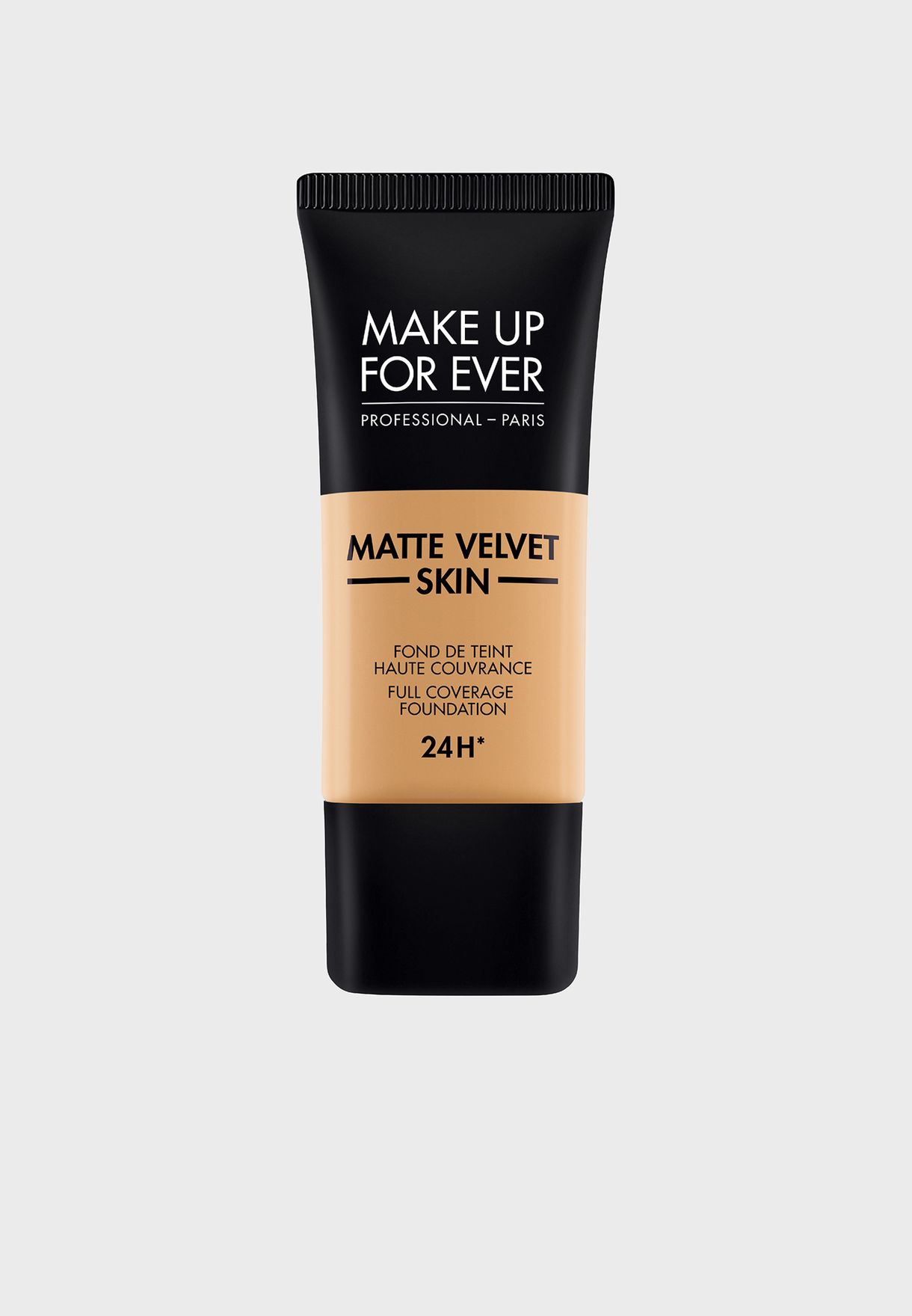 Matte Velvet Skin Liquid - Y405 Golden Honey