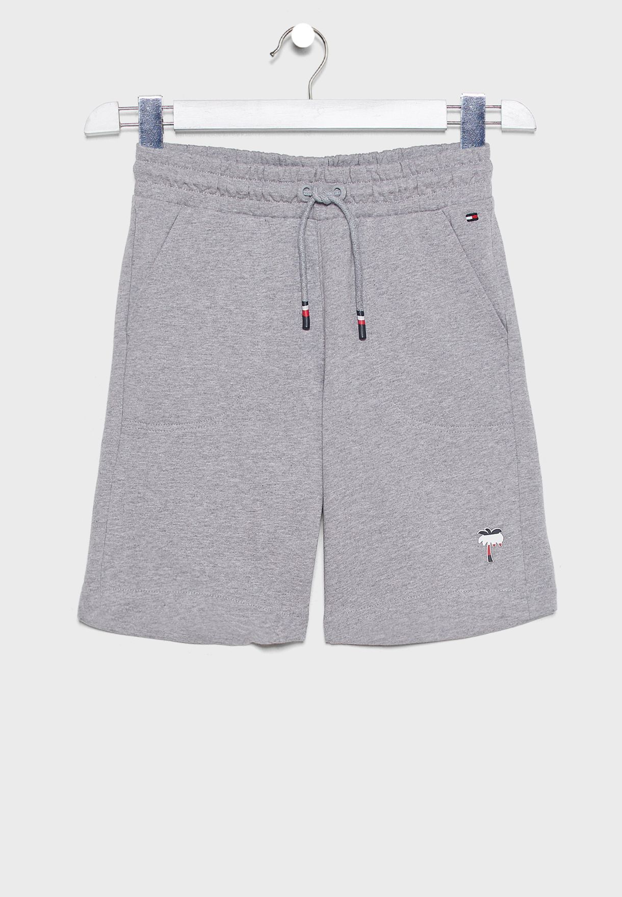 tommy hilfiger sweat short