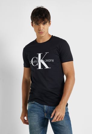 Calvin Klein Men T-Shirts and Vests In UAE online - Namshi