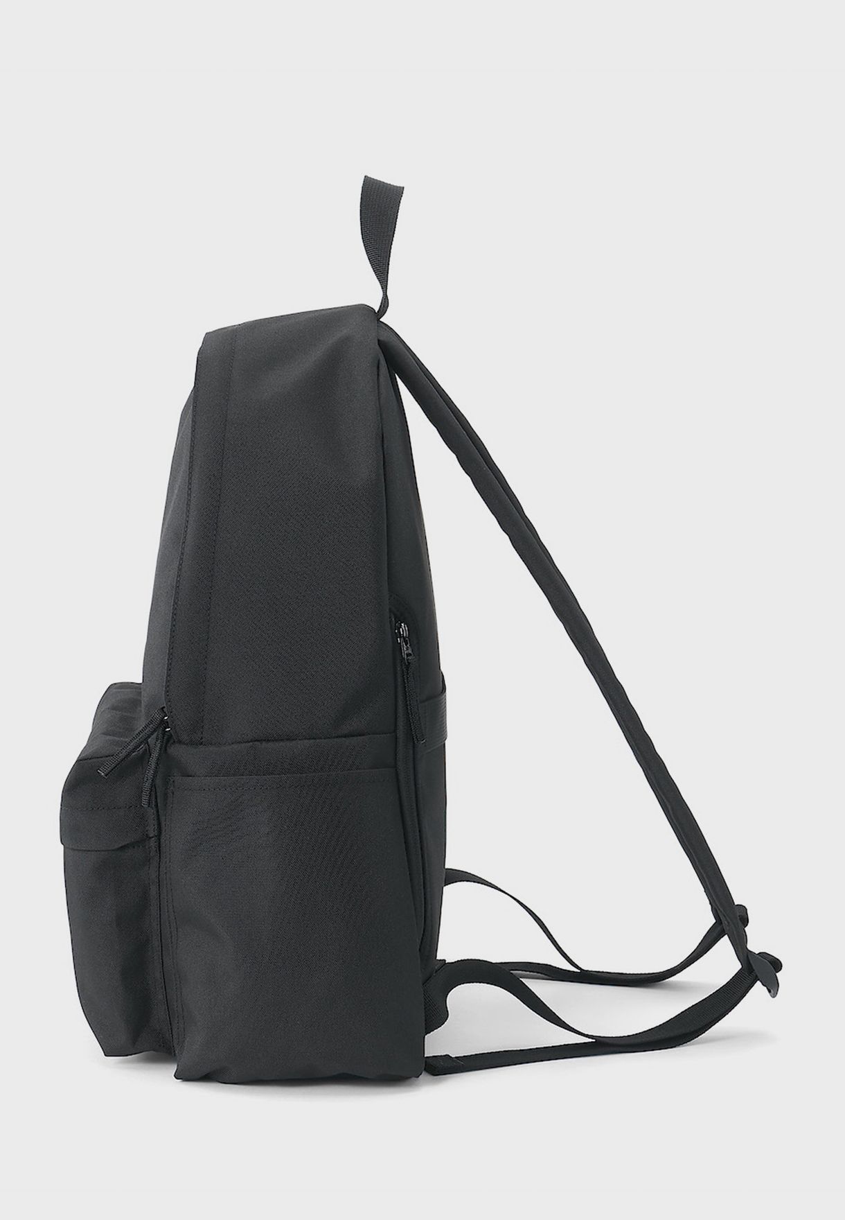Mid Zip Backpack