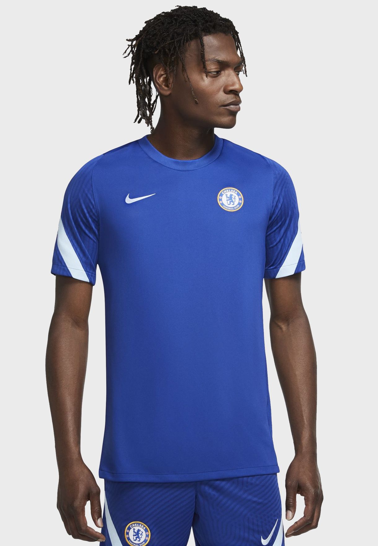 nike t shirt chelsea