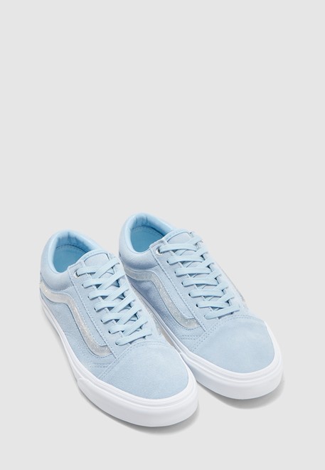 vans jelly stripe