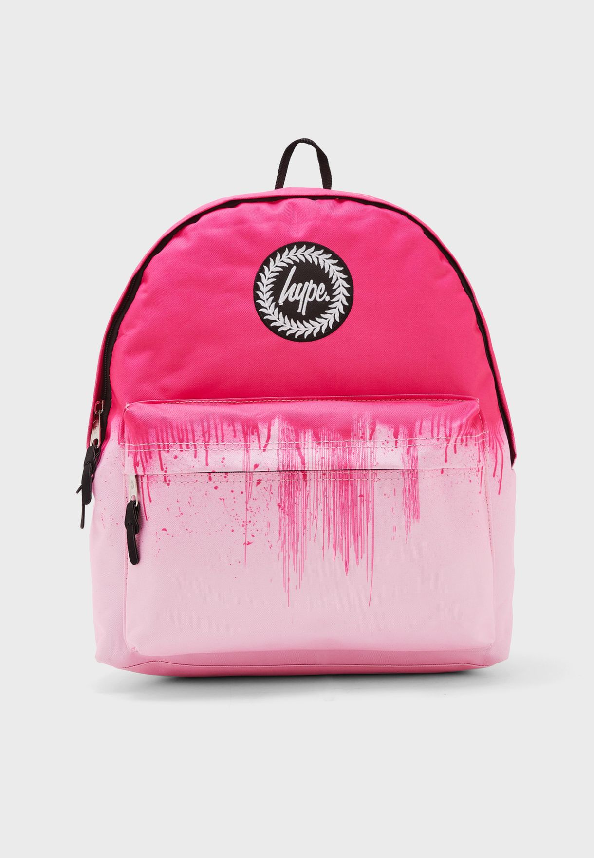 hype drip backpack