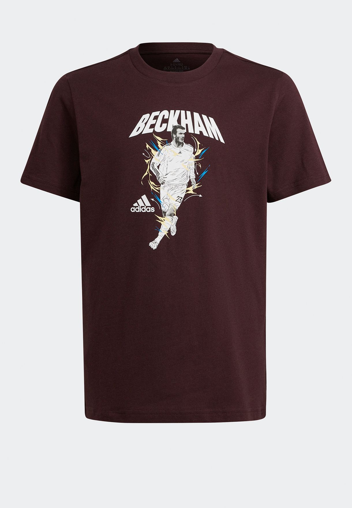 Youth Beckham T-Shirt