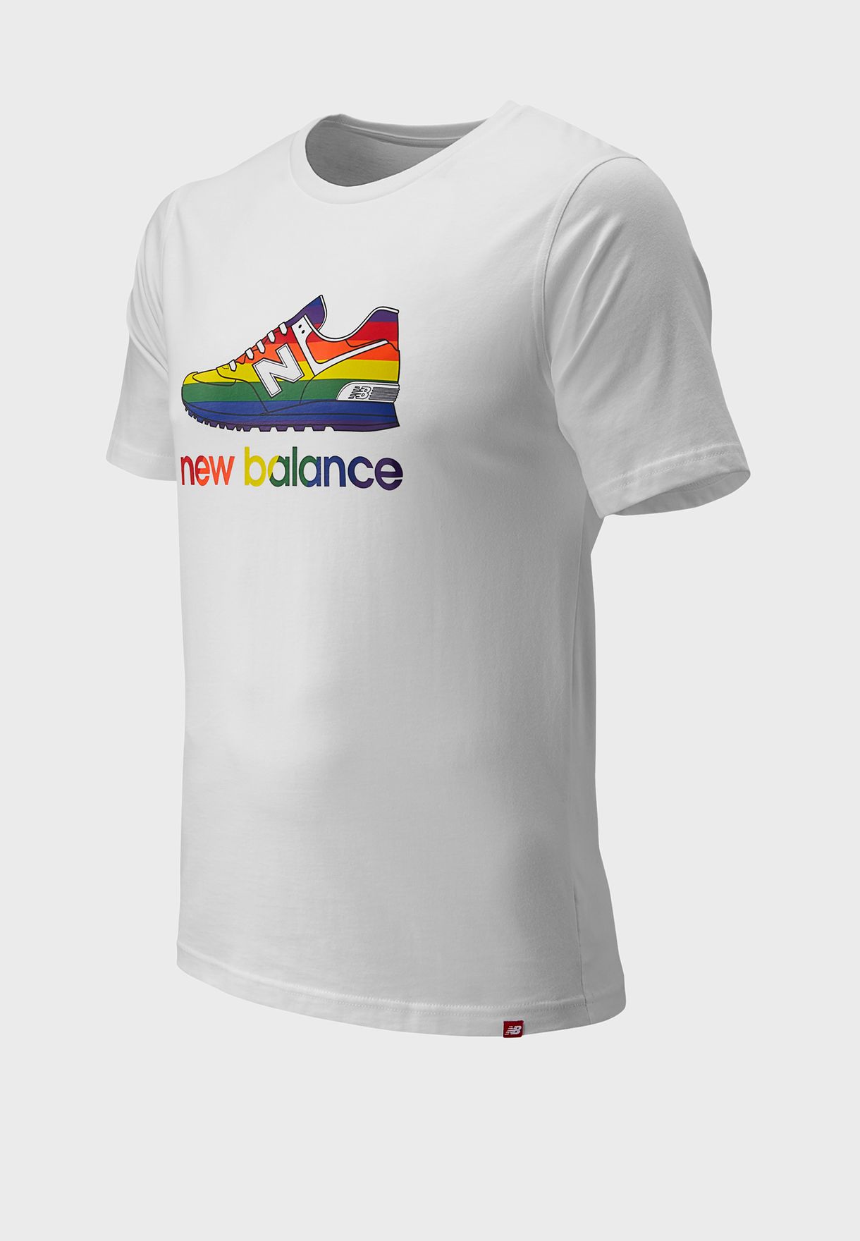 new balance pride shirt