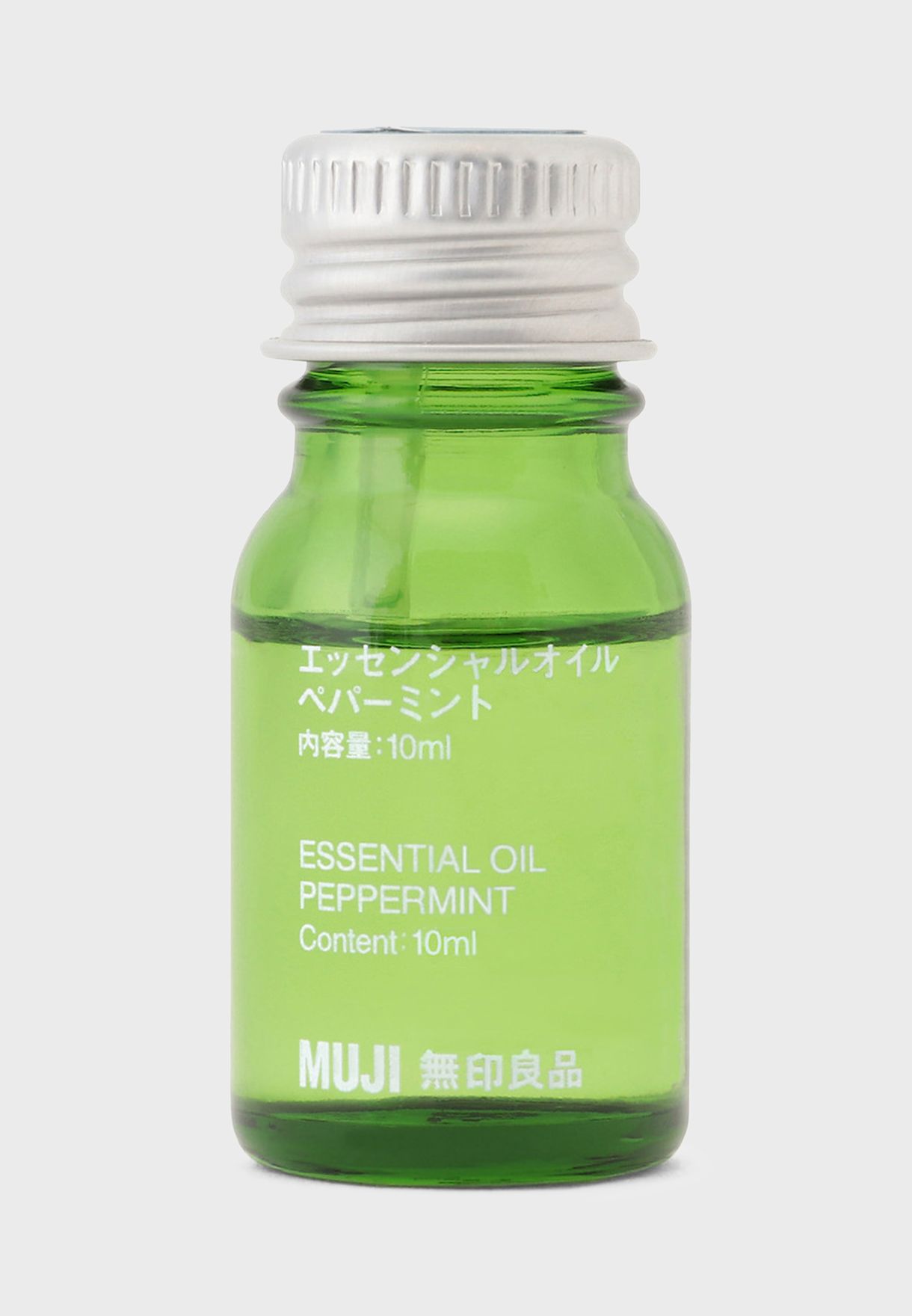 Essential Oil Peppermint 10Ml