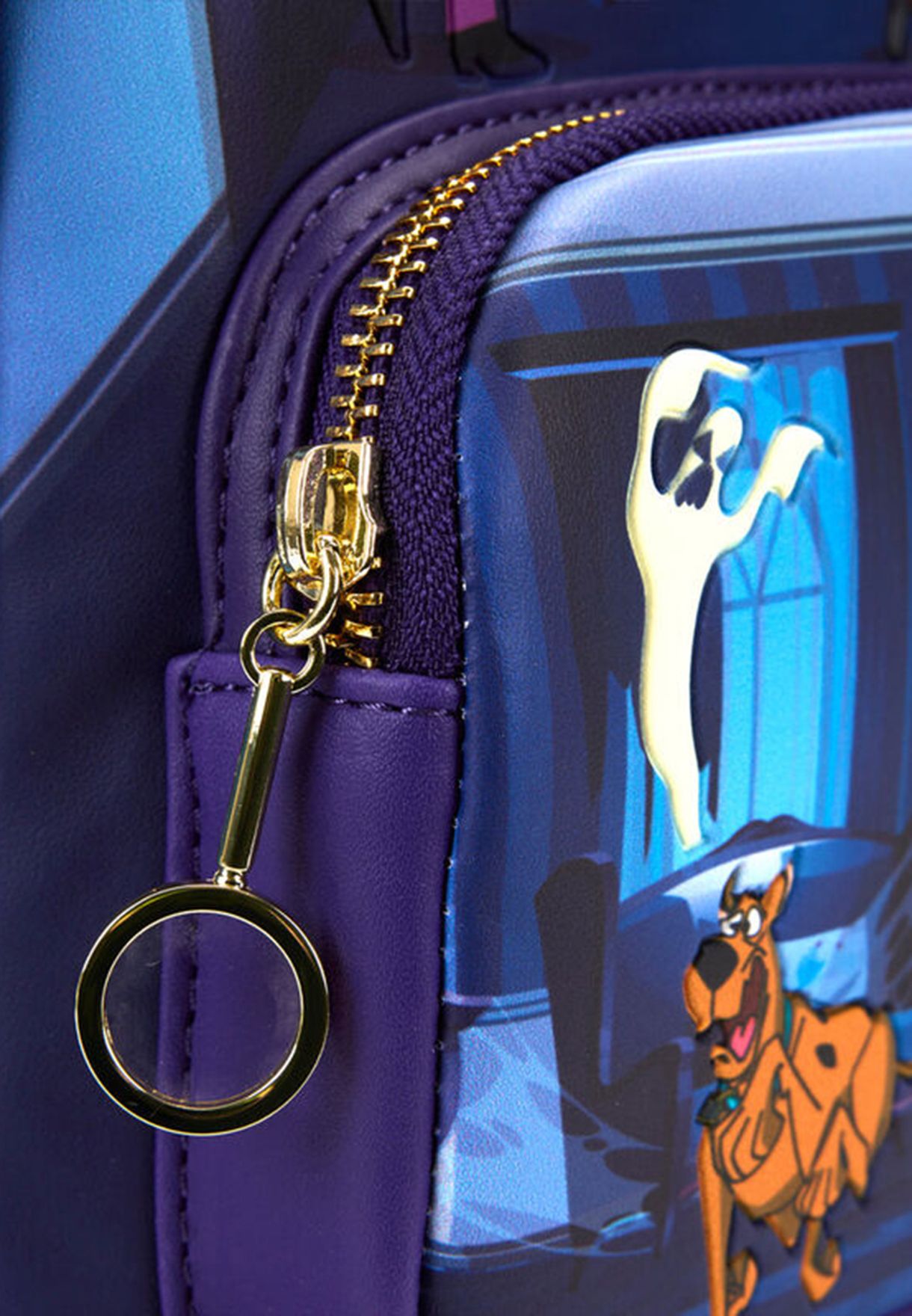 Kids Scooby Doo Monster Chase Backpack
