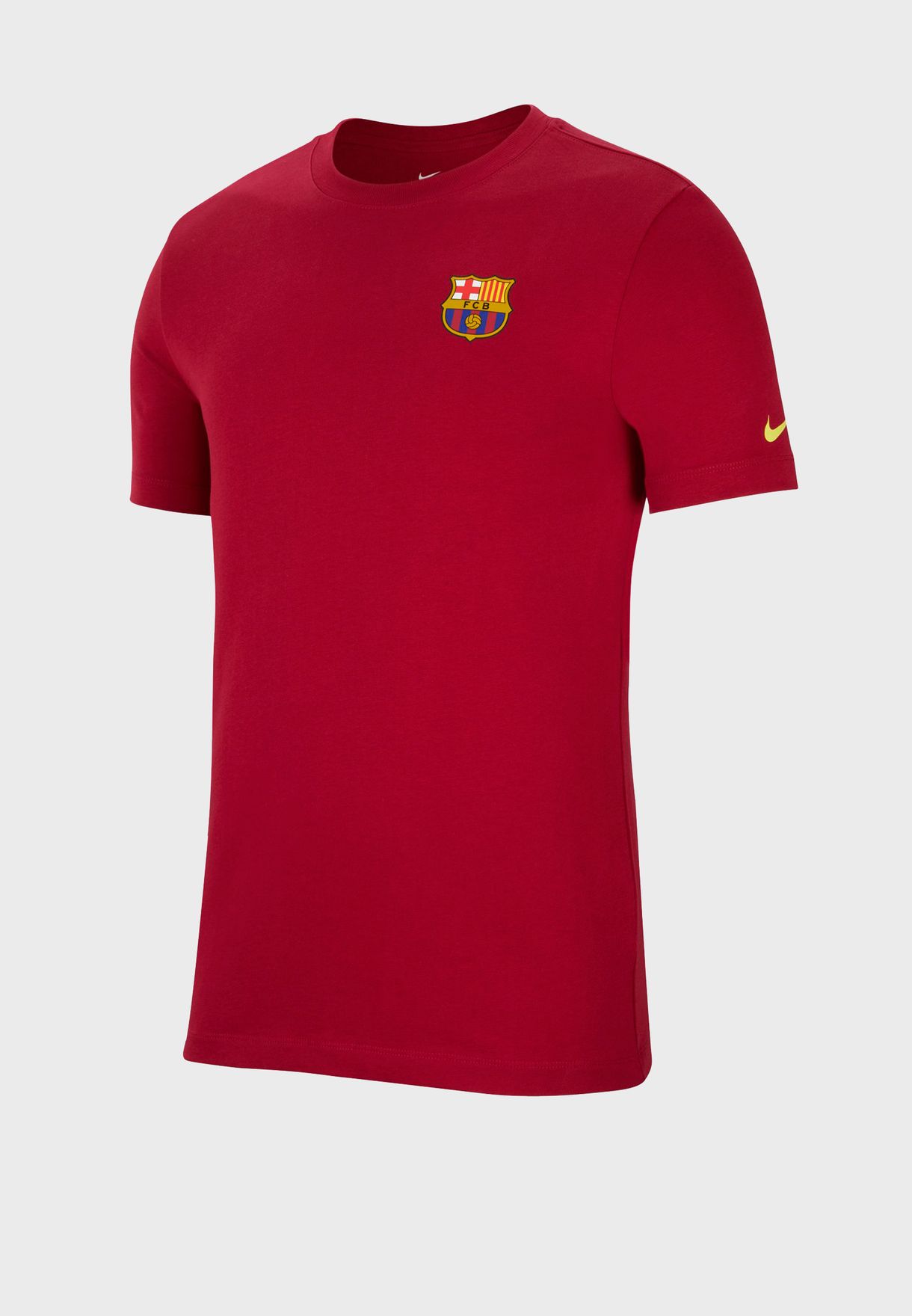FC Barcelona Travel T-Shirt