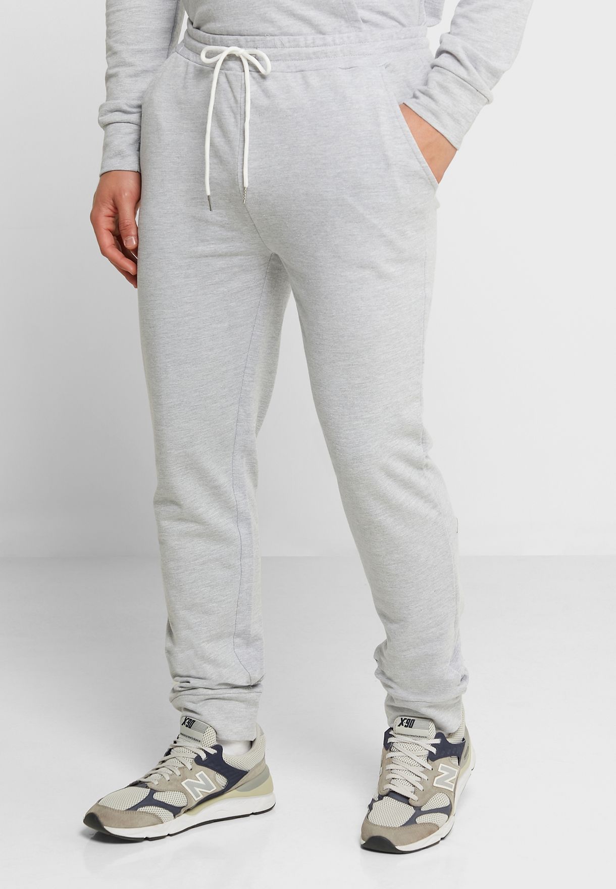 Legend Tracksuit Set