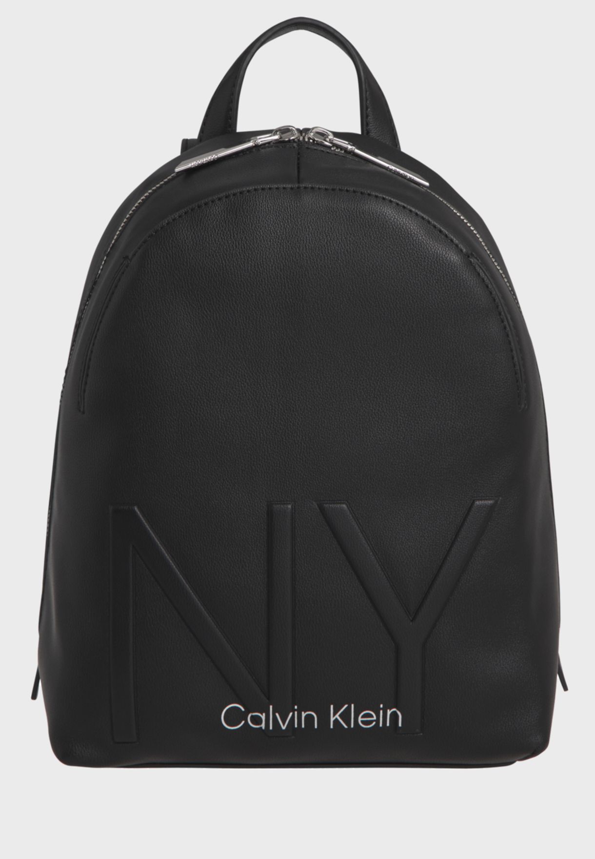 calvin klein little backpack