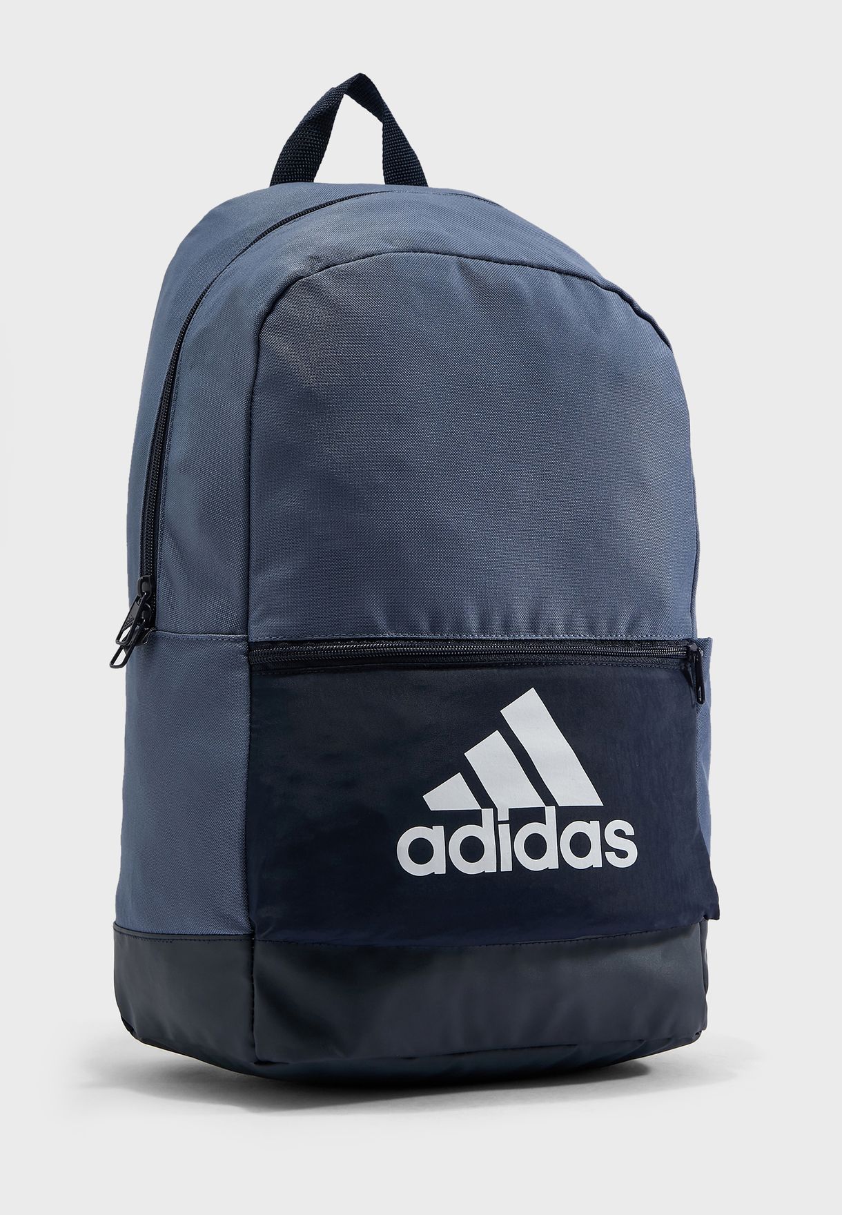 Buy adidas blue Classic Backpack for Men in MENA, Worldwide | DZ8267