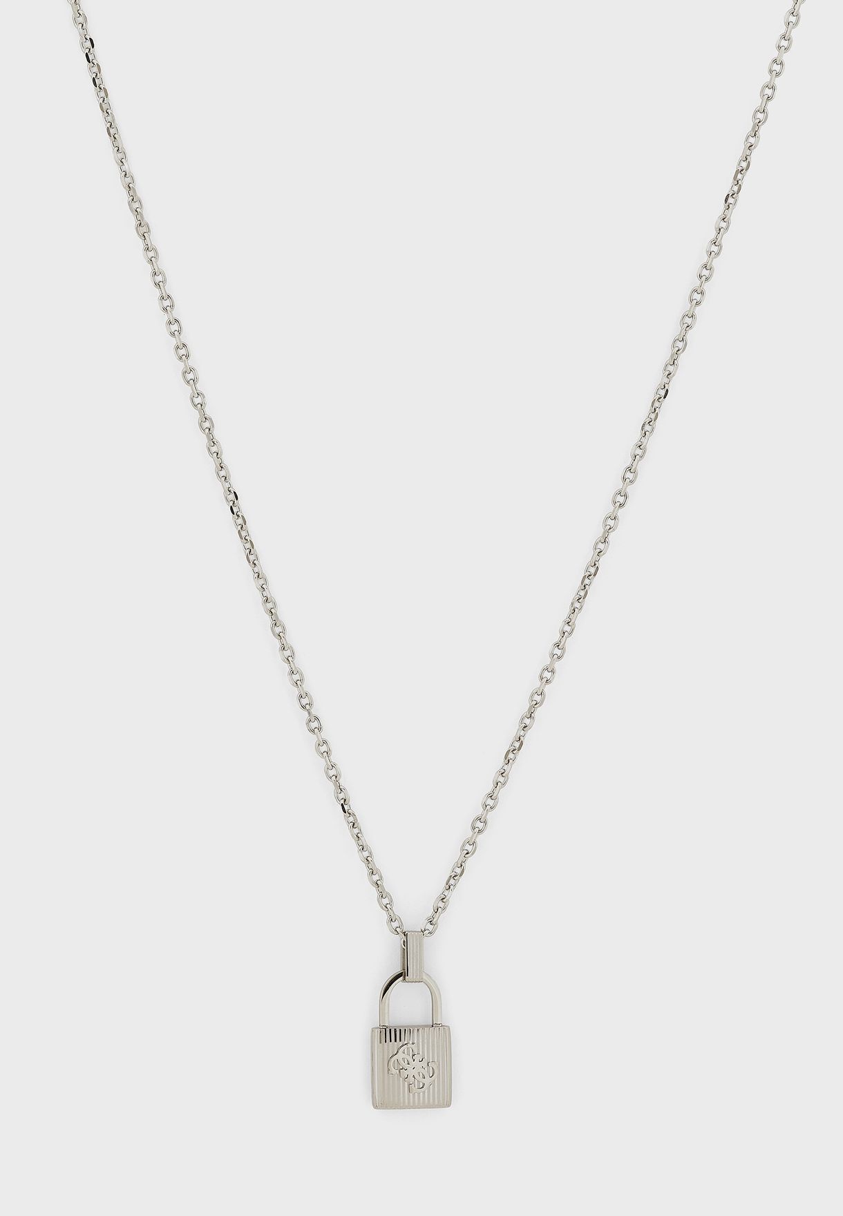 Casual Long Necklace
