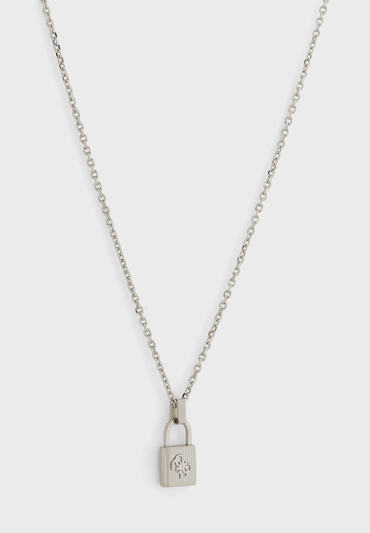 Casual Long Necklace