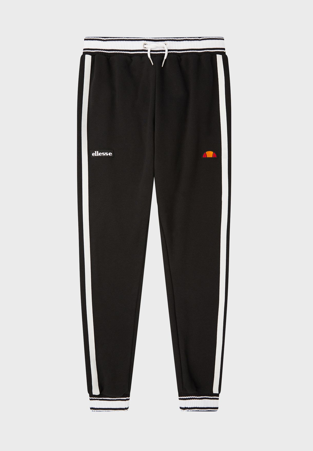 ellesse track pants womens