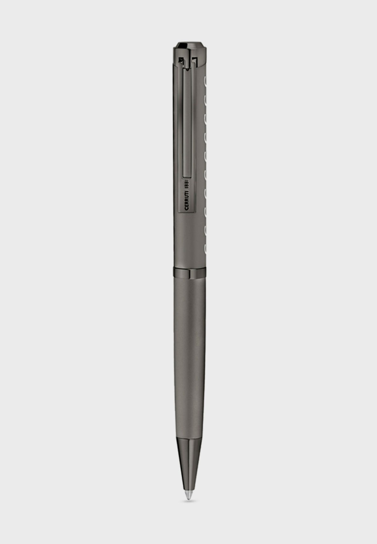 قلم سمبلست حبر جاف ازرق