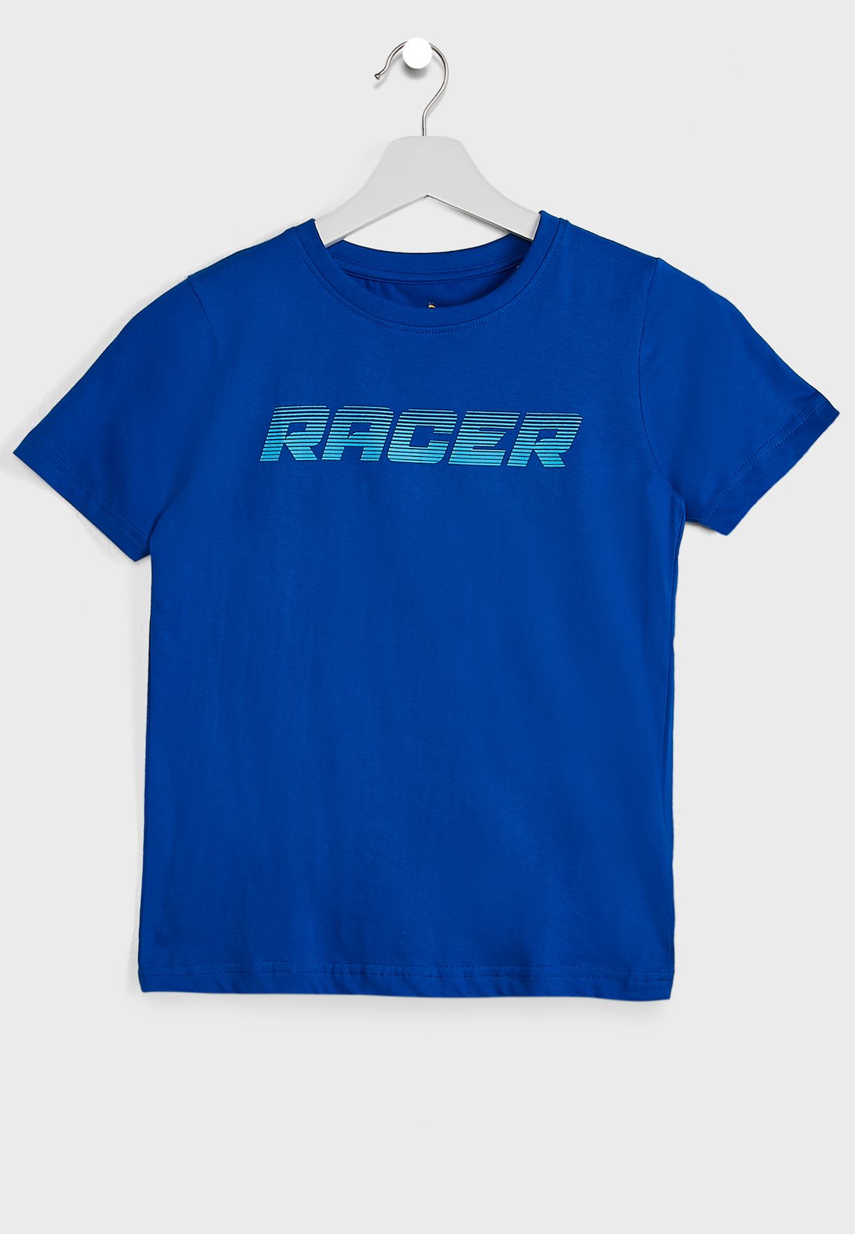 T-Shirt & Jogger Set