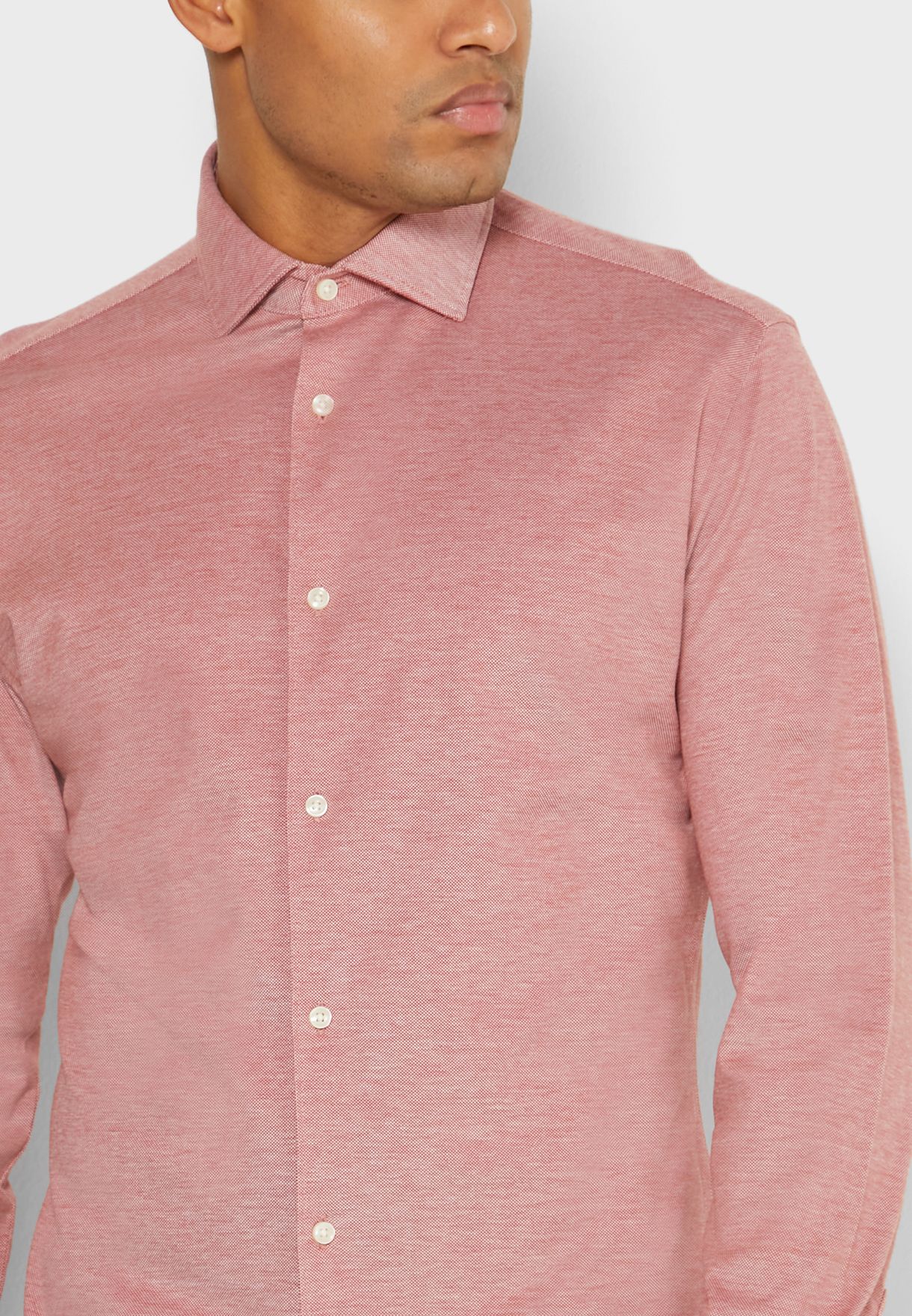 jack jones oxford shirt