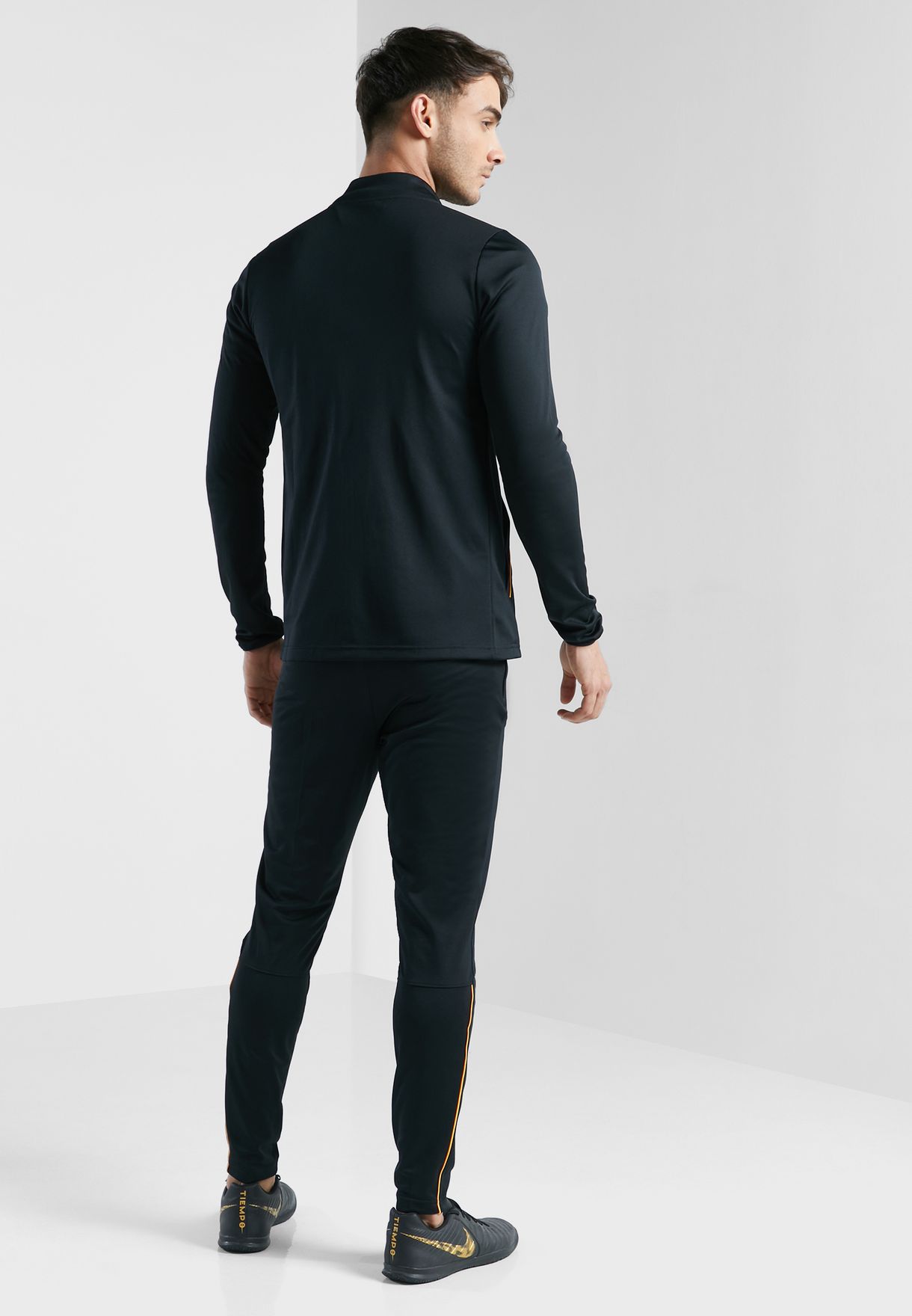 dri fit academy tracksuit