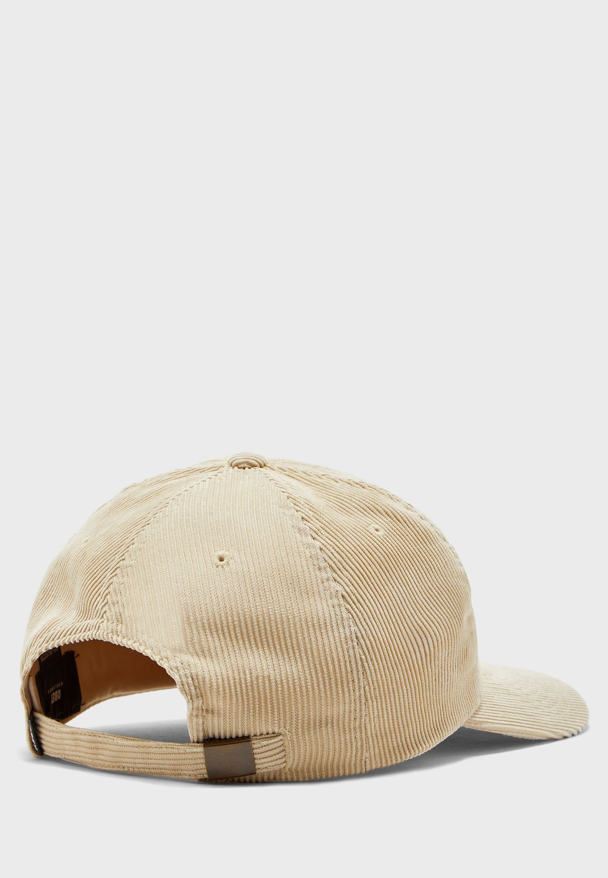 obey higher strapback