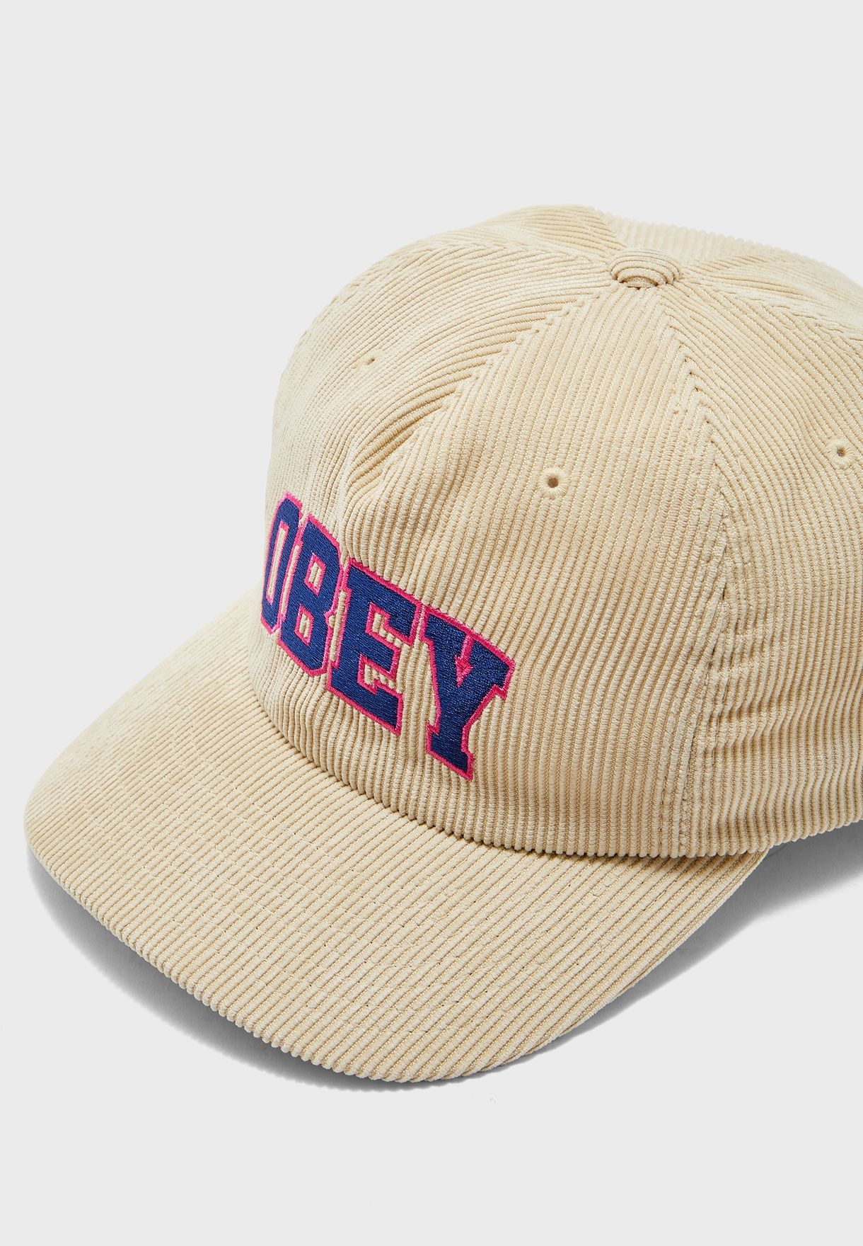 obey higher strapback