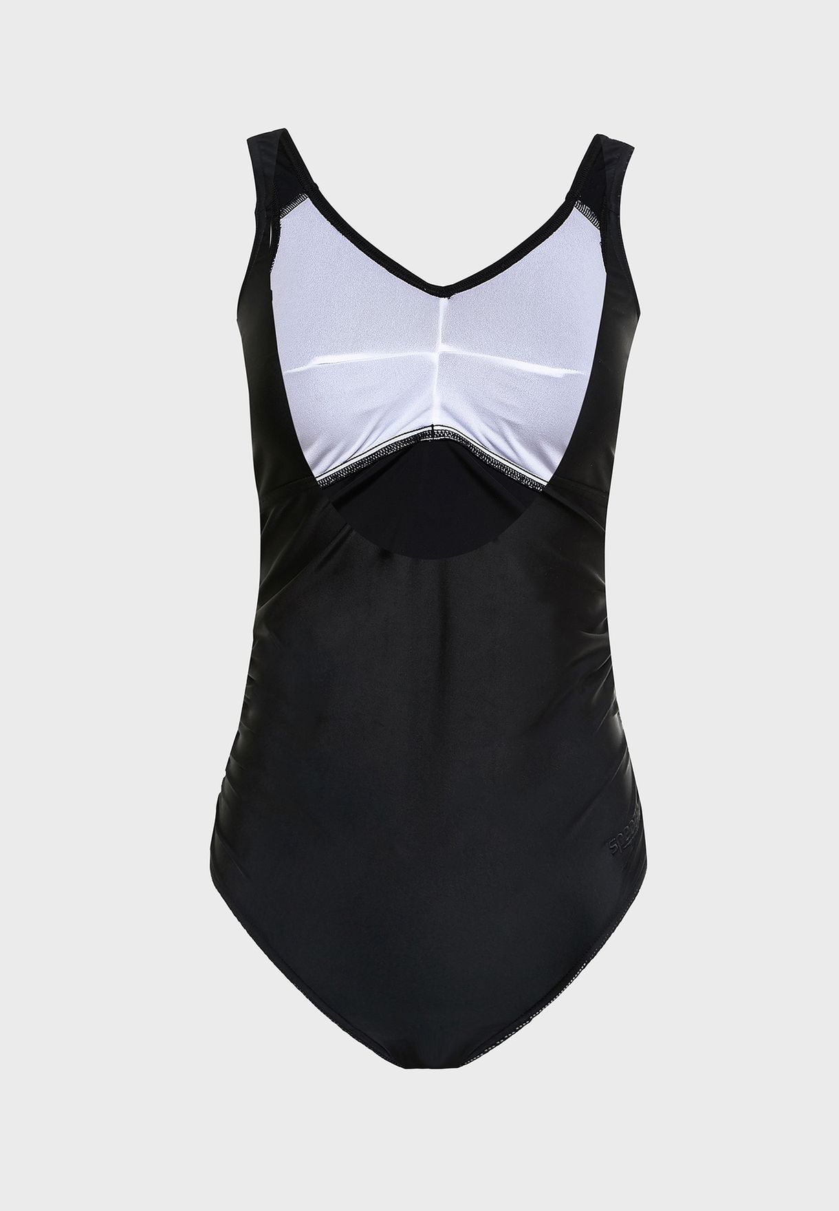 speedo grace maternity swimsuit