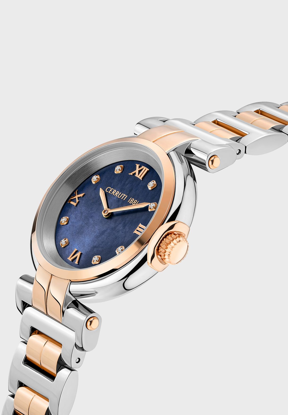 Sesia Analog Watch