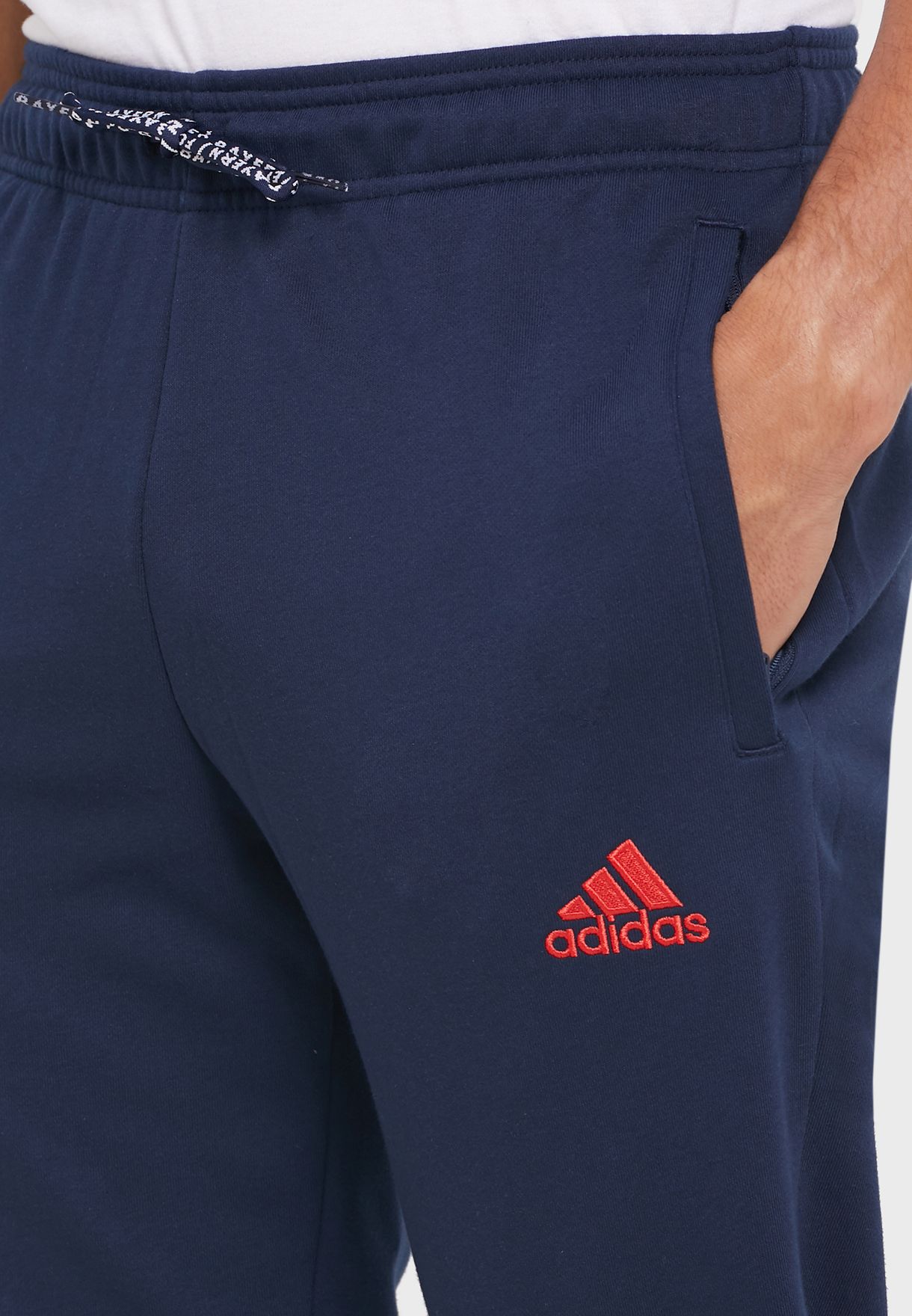 fc bayern sweatpants