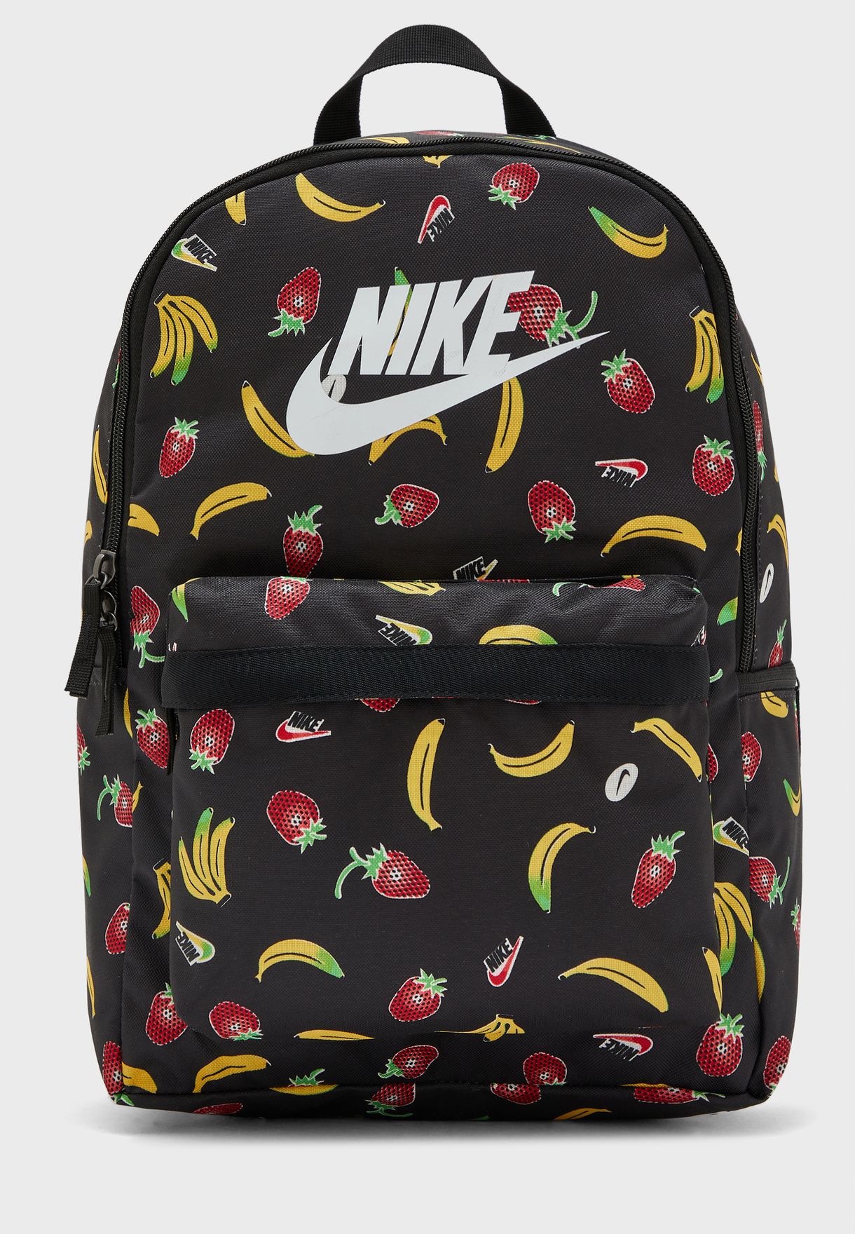 Buy Nike prints Heritage AOP Backpack 