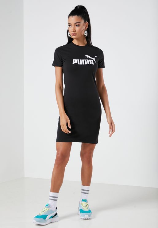 puma dresses online