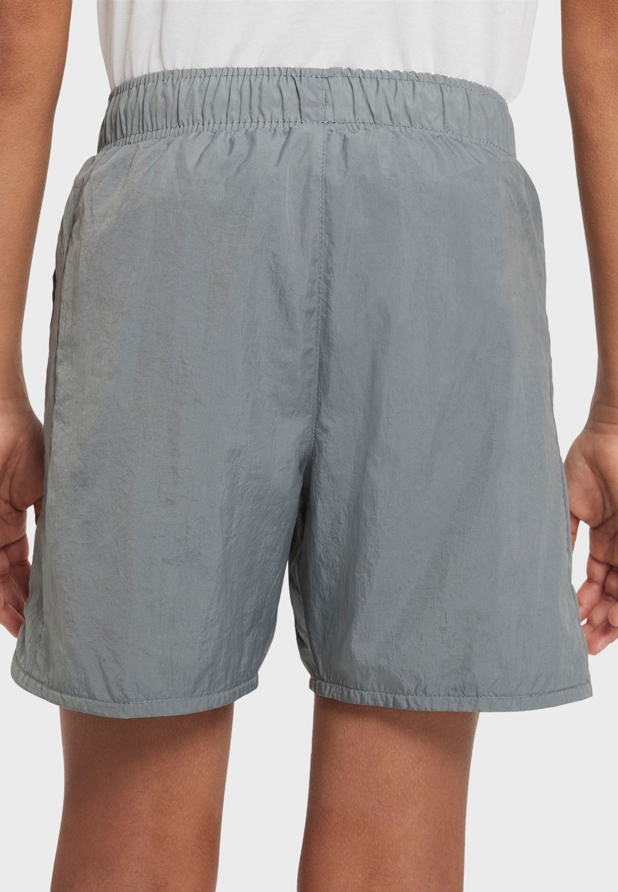 Youth Nsw Woven Shorts