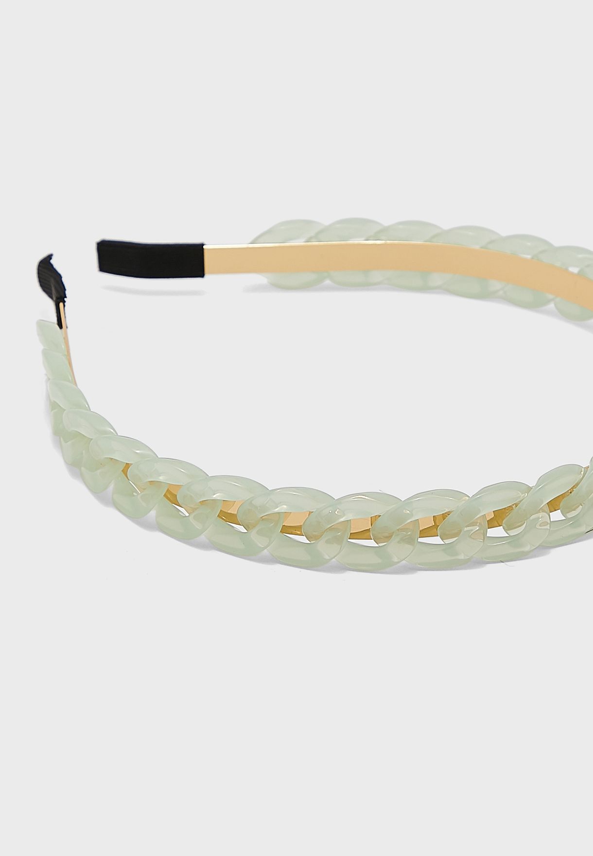 Chain Headband 