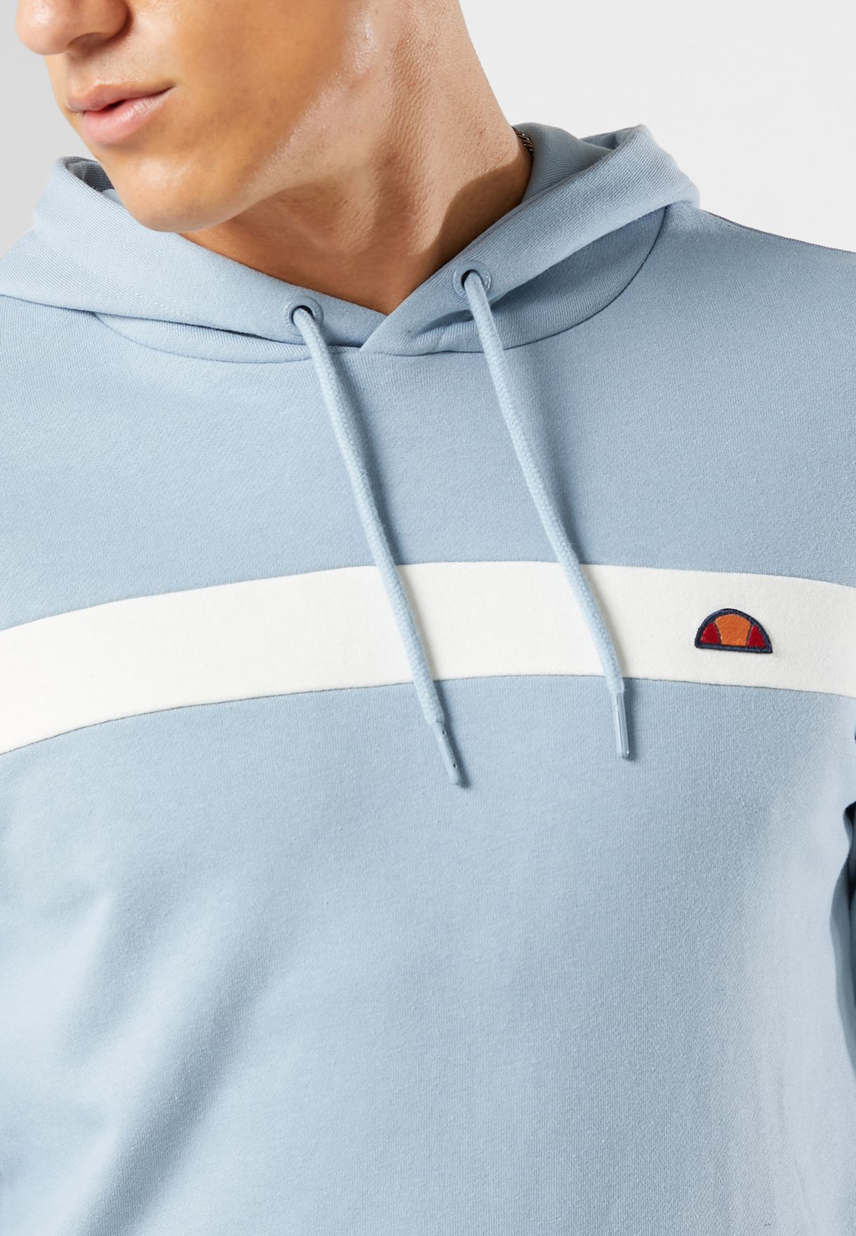 Pietro Over Head Hoodie